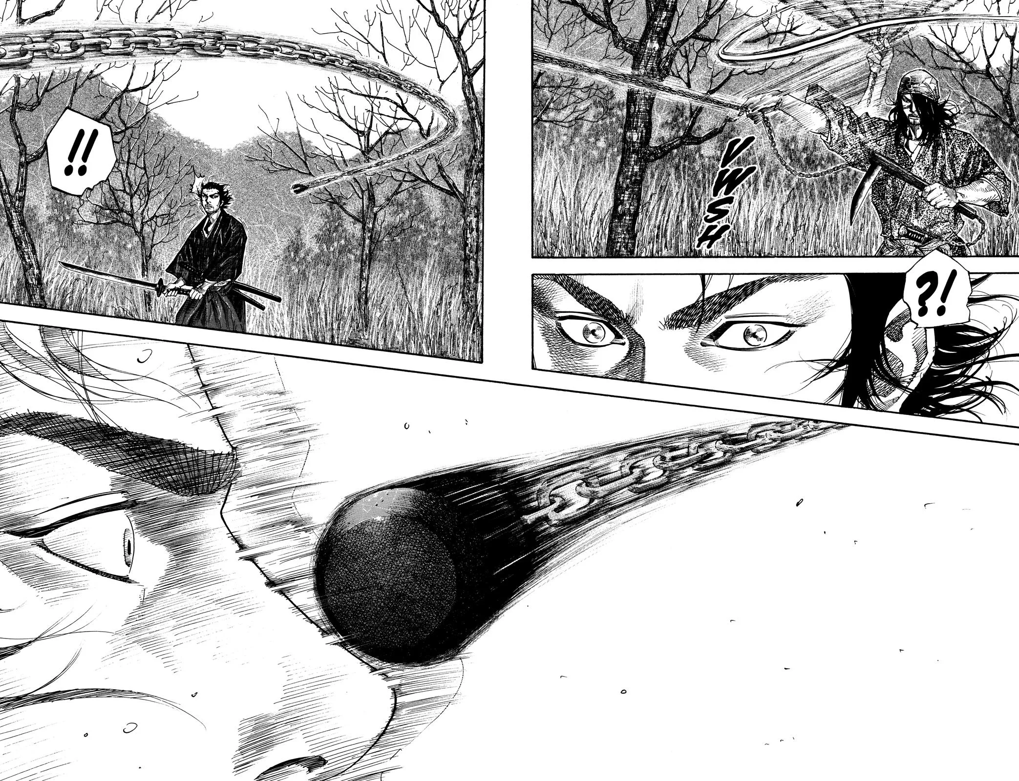 Vagabond - Chapter 117 - Page 3