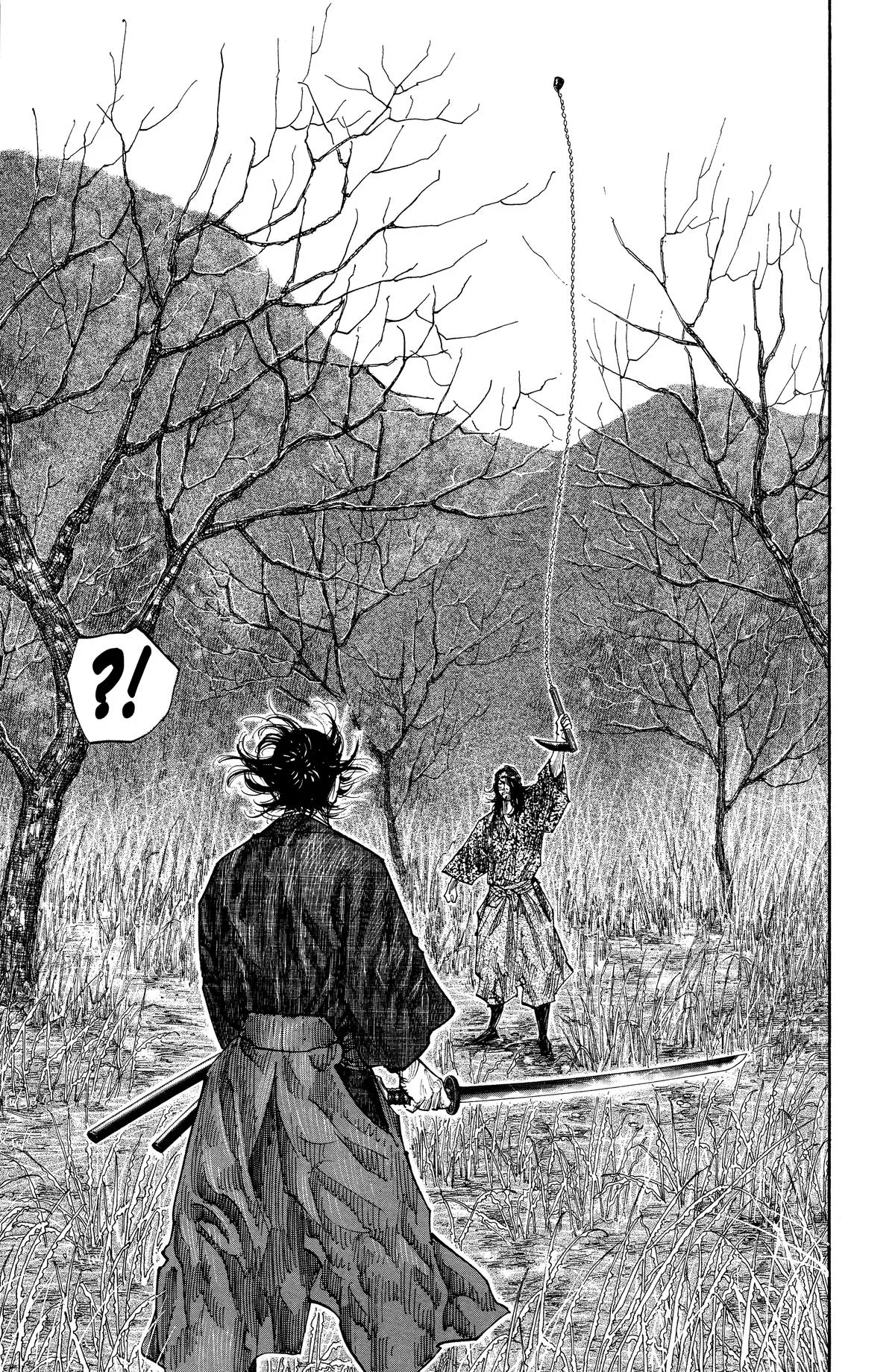 Vagabond - Chapter 117 - Page 9