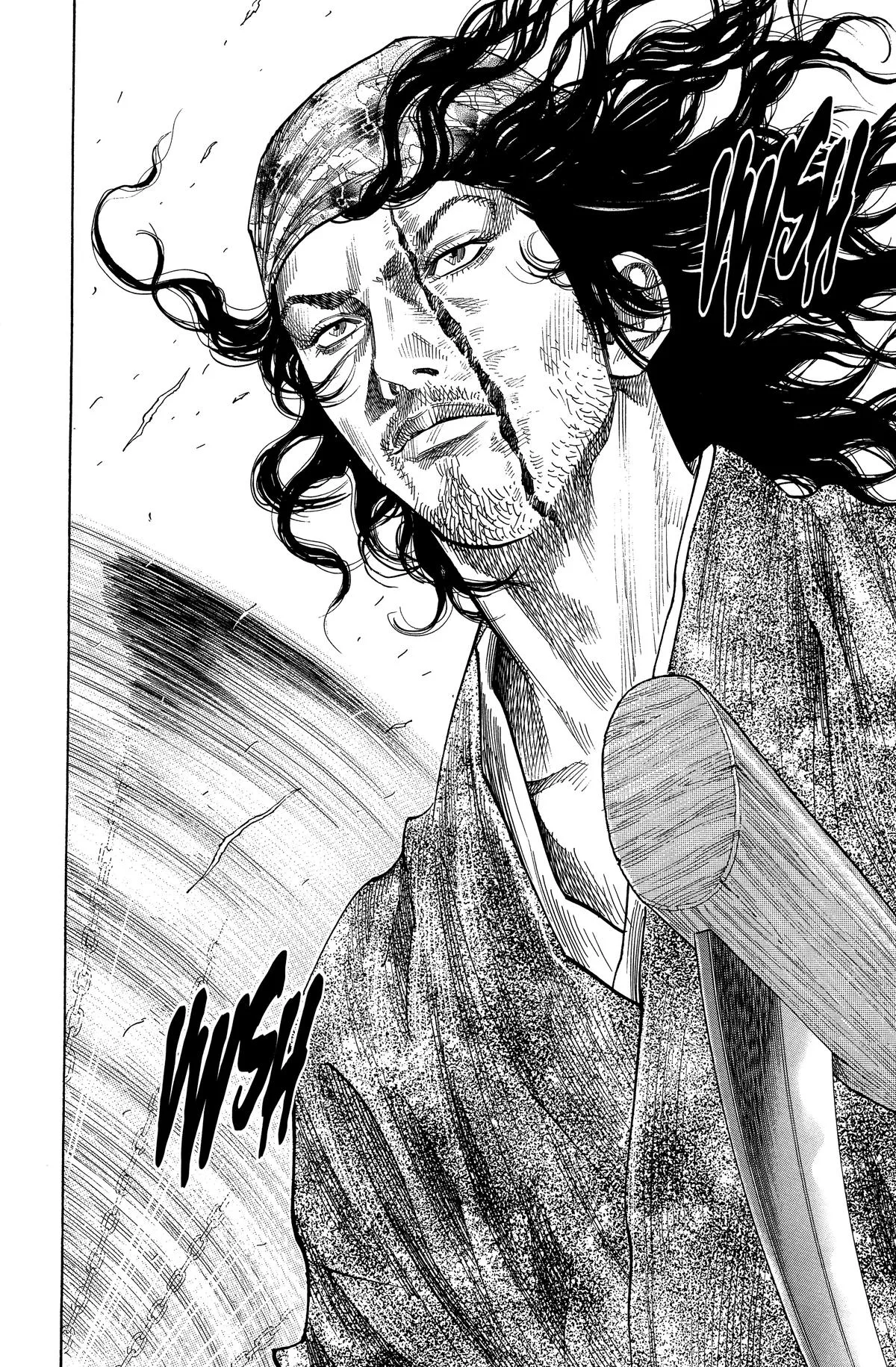 Vagabond - Chapter 118 - Page 11