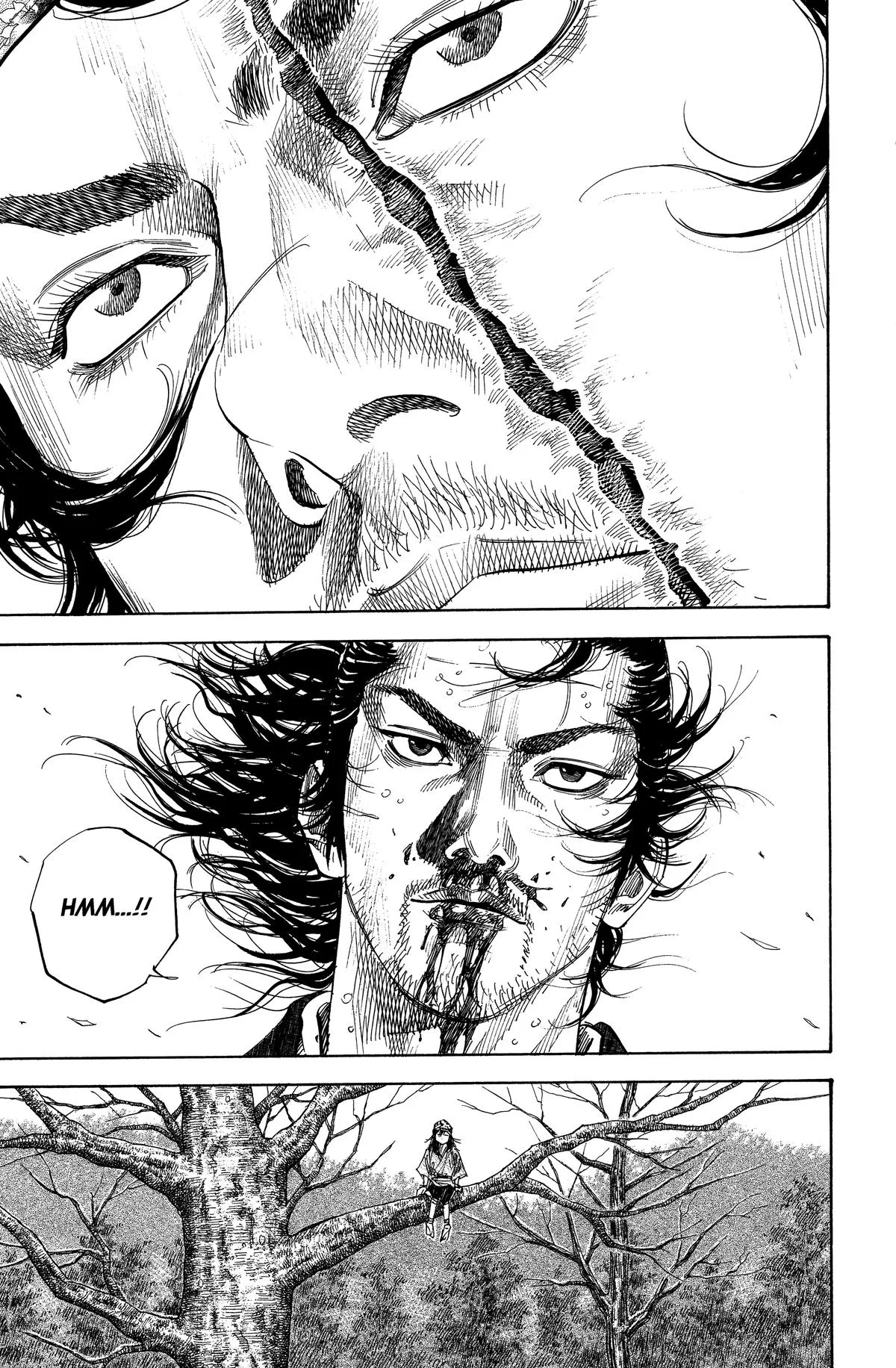 Vagabond - Chapter 118 - Page 12