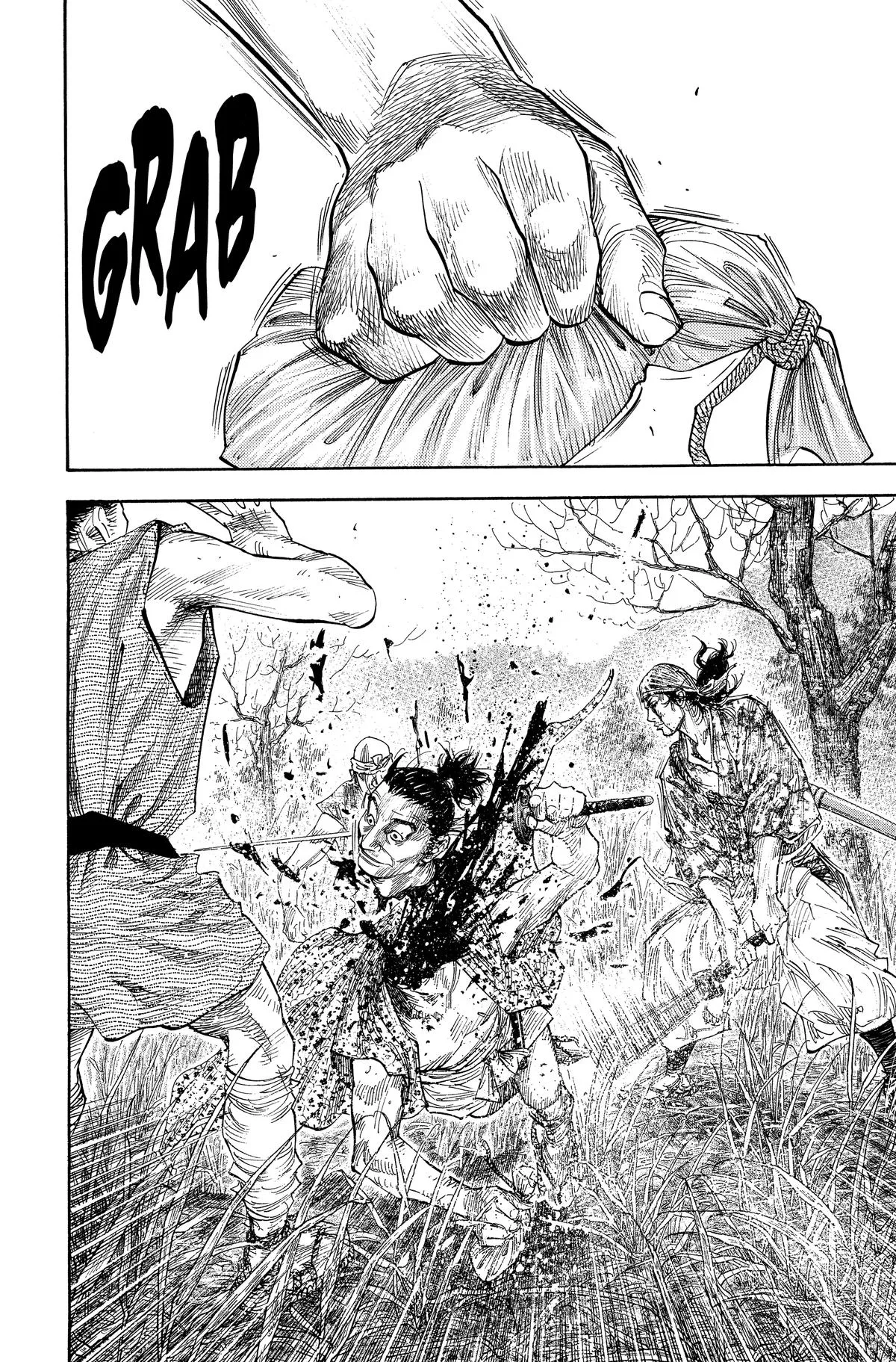 Vagabond - Chapter 118 - Page 16