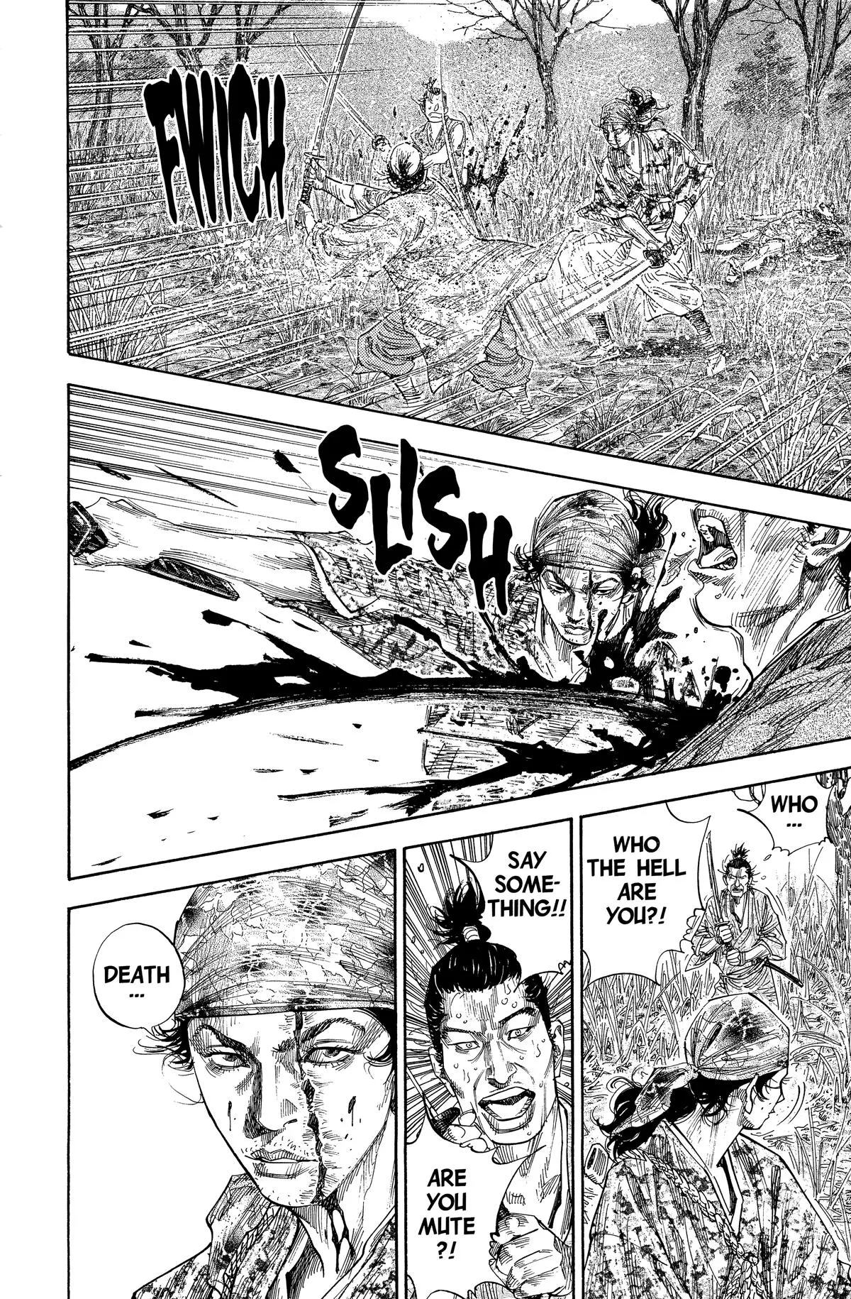 Vagabond - Chapter 118 - Page 18
