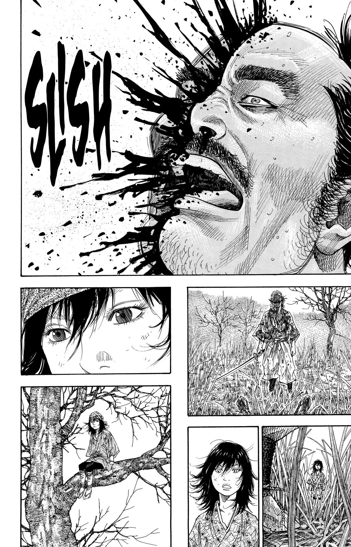 Vagabond - Chapter 118 - Page 20