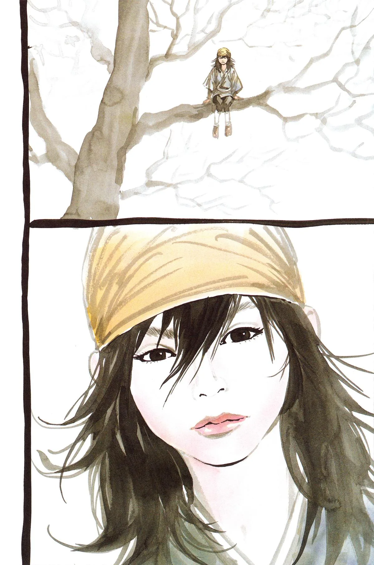 Vagabond - Chapter 118 - Page 7