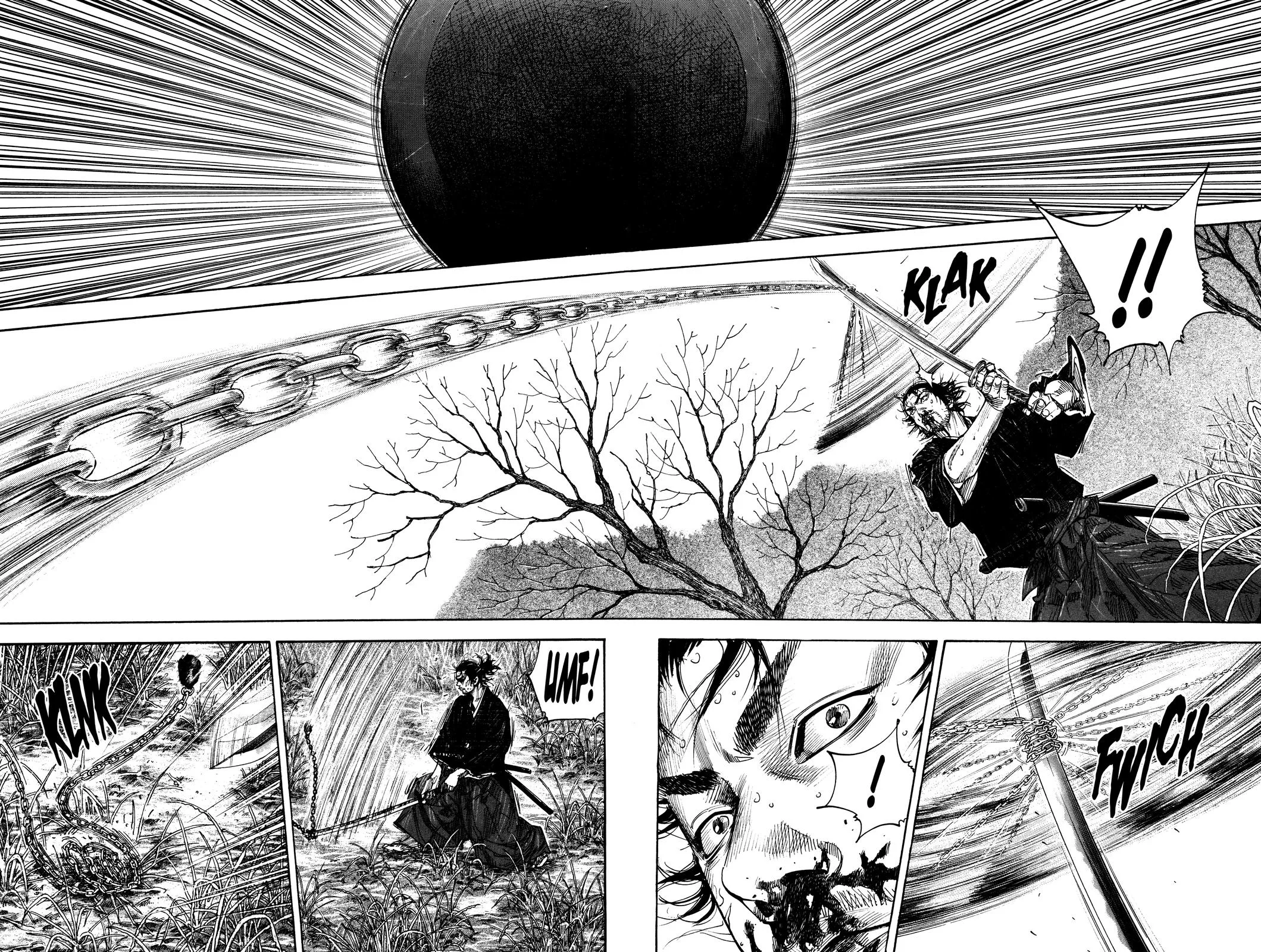 Vagabond - Chapter 118 - Page 9