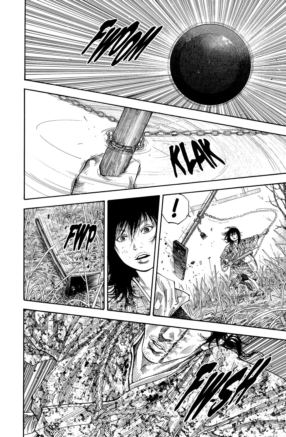 Vagabond - Chapter 119 - Page 10