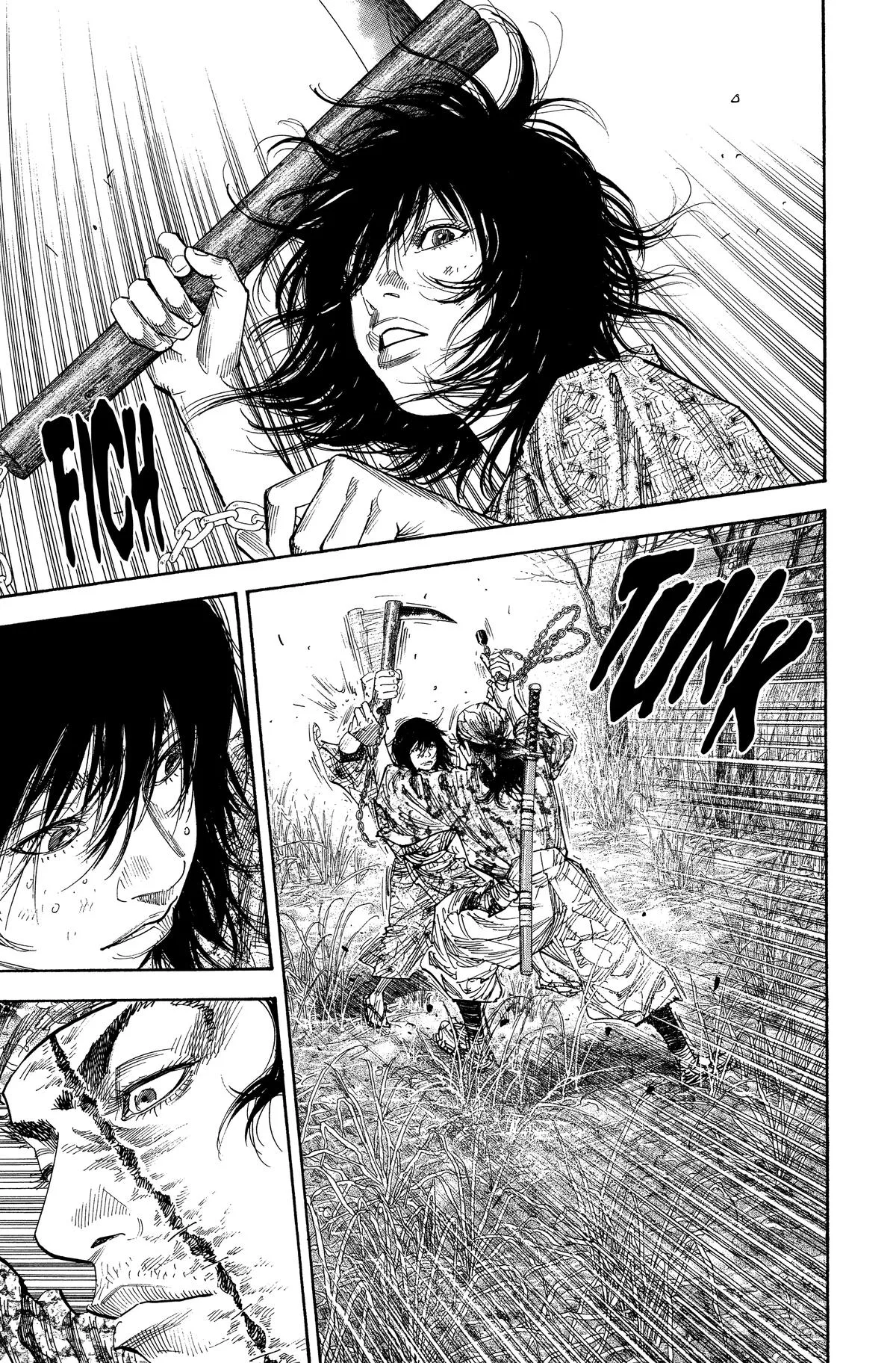 Vagabond - Chapter 119 - Page 11