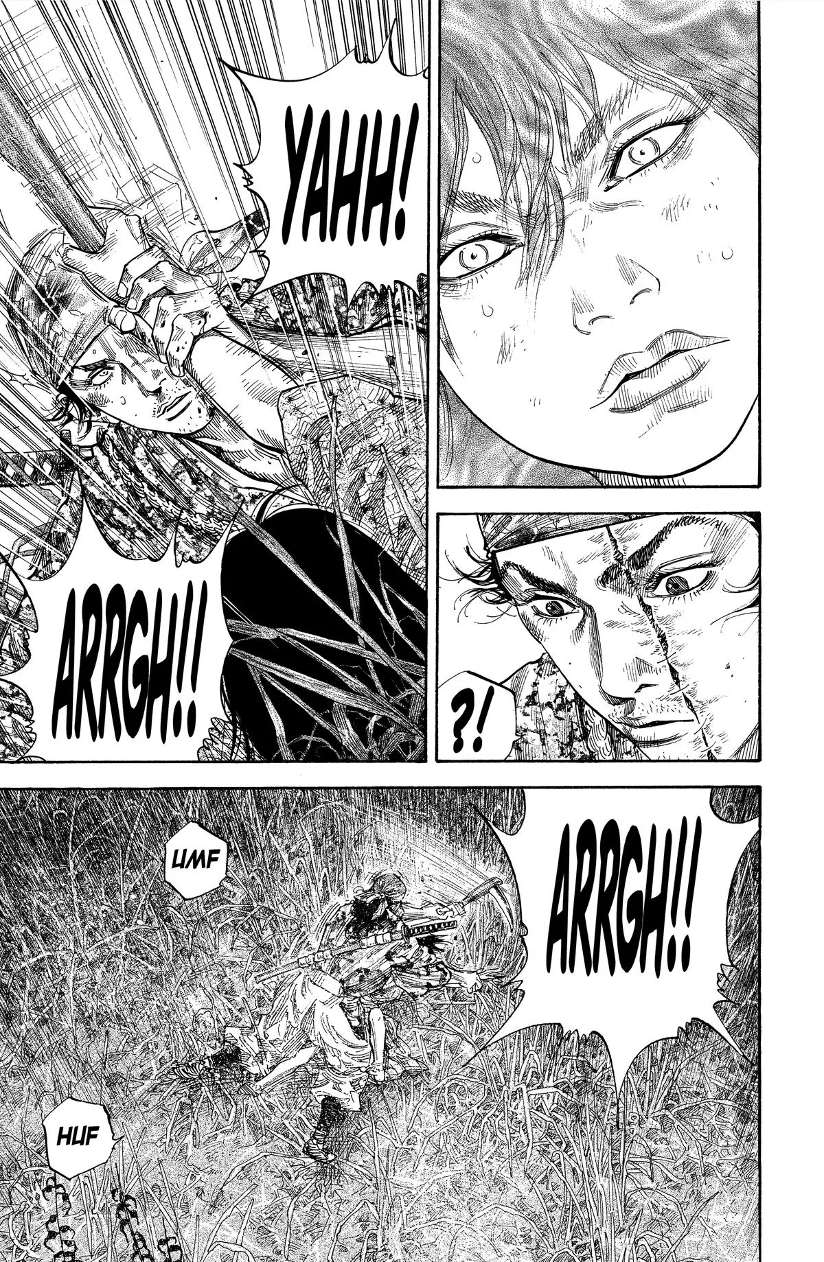 Vagabond - Chapter 119 - Page 13
