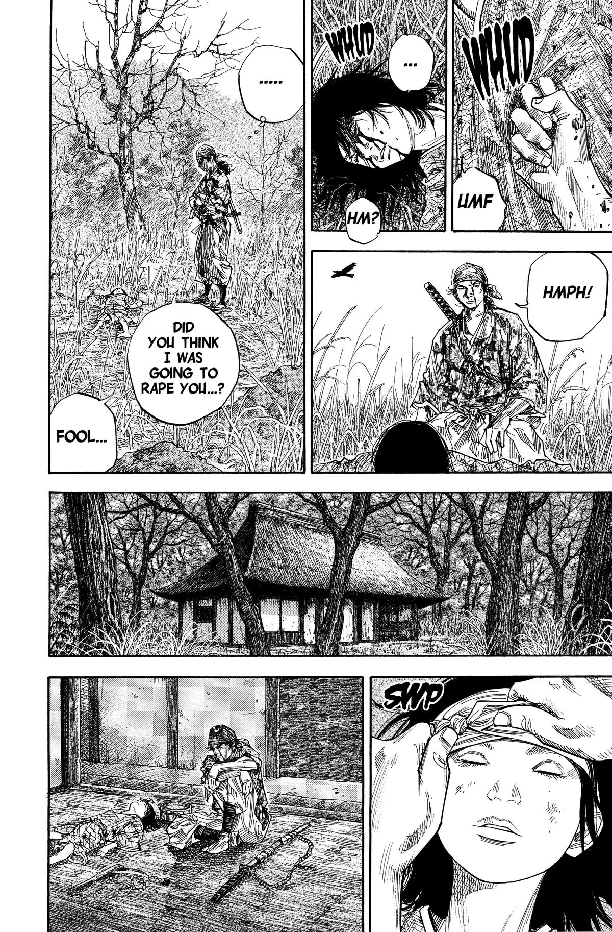 Vagabond - Chapter 119 - Page 14