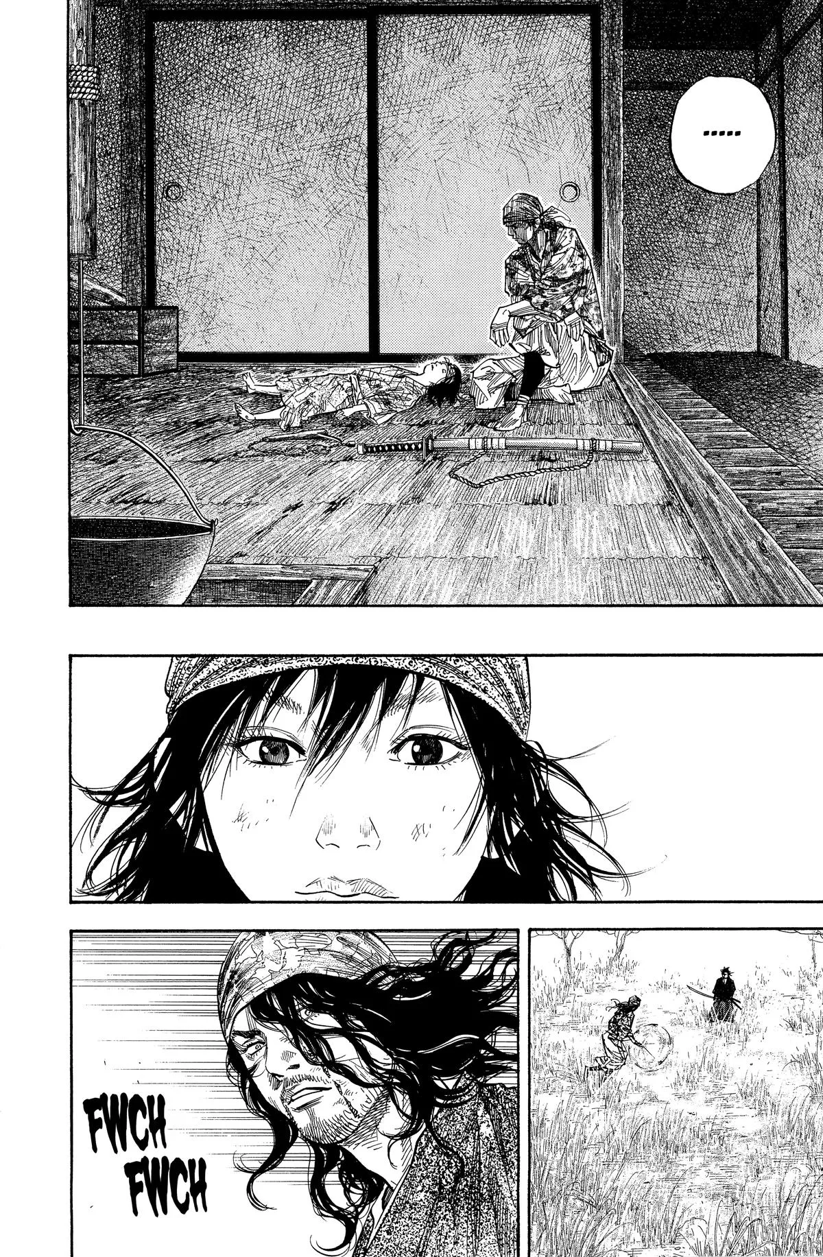 Vagabond - Chapter 119 - Page 16