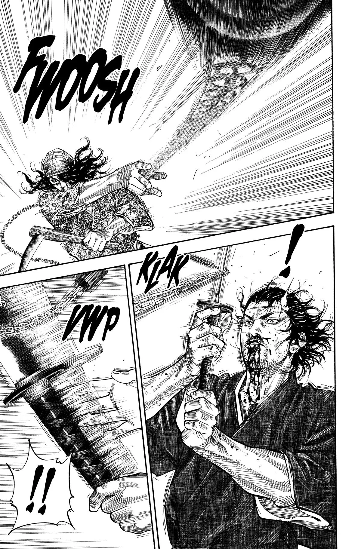Vagabond - Chapter 119 - Page 17