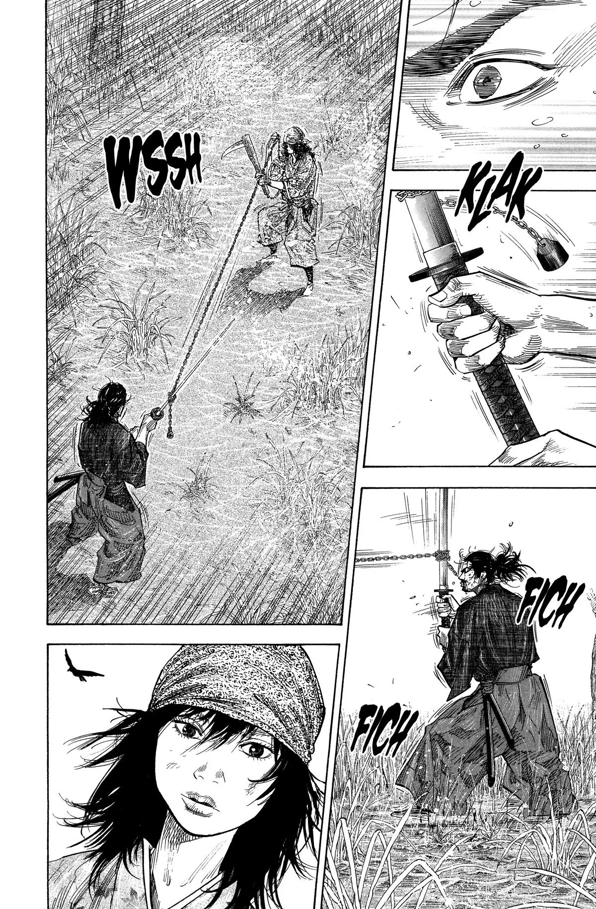 Vagabond - Chapter 119 - Page 18