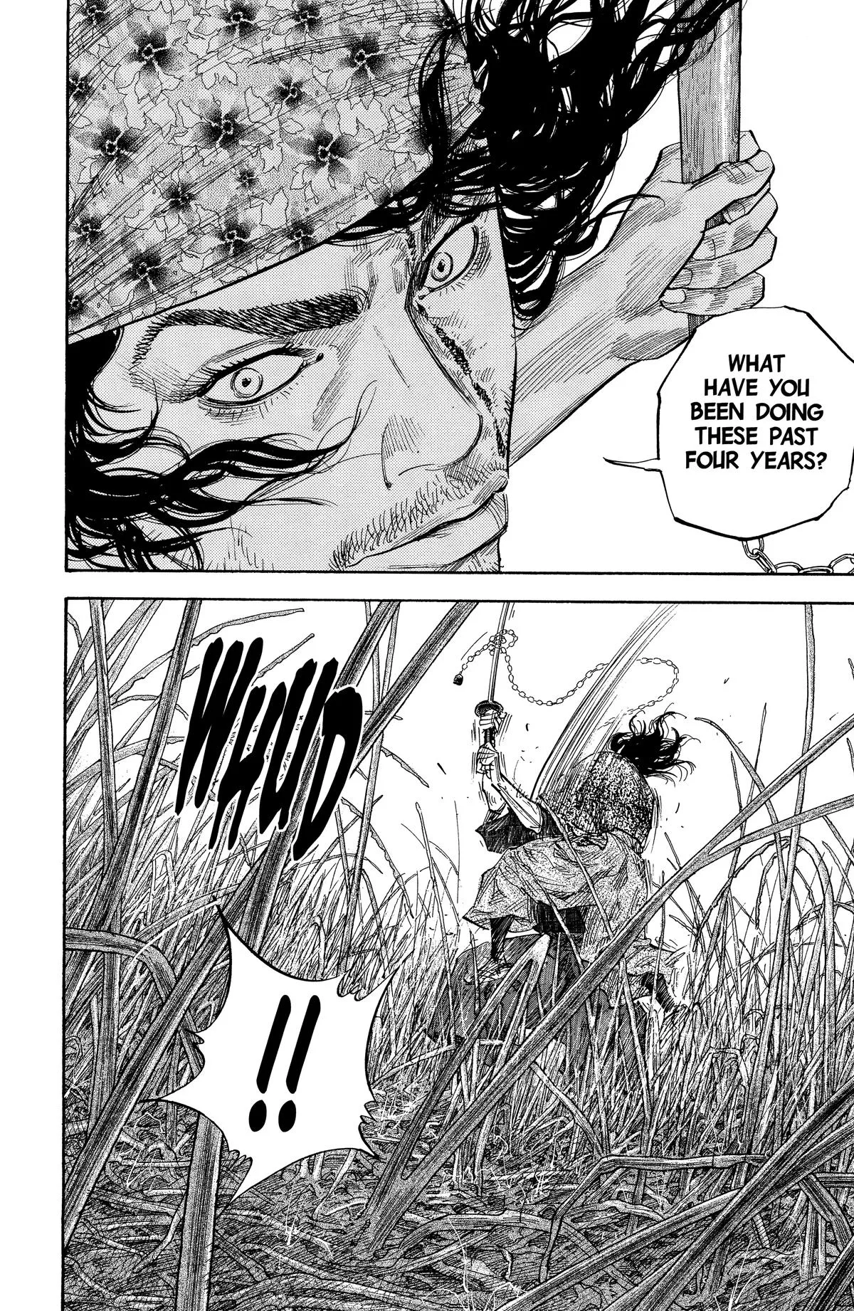 Vagabond - Chapter 119 - Page 20