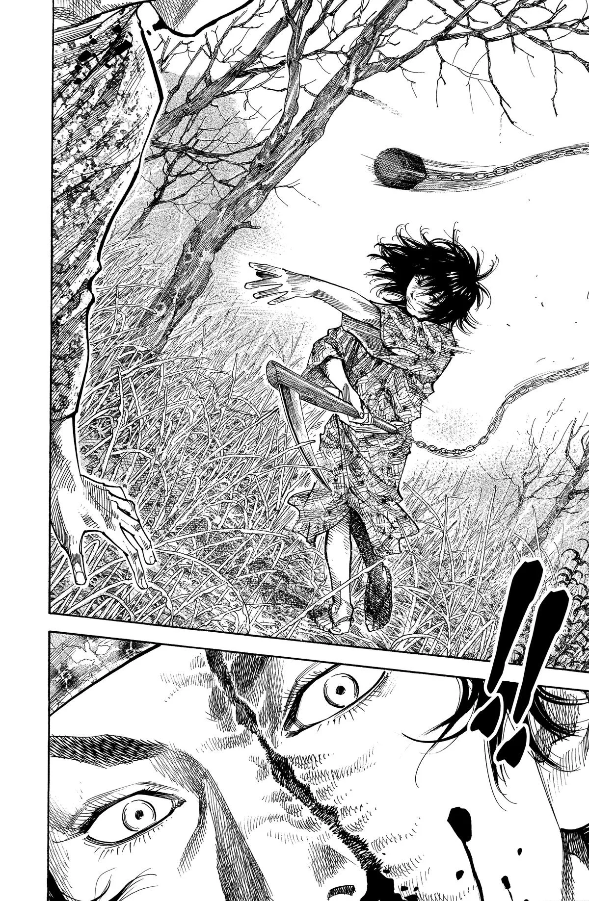 Vagabond - Chapter 119 - Page 4