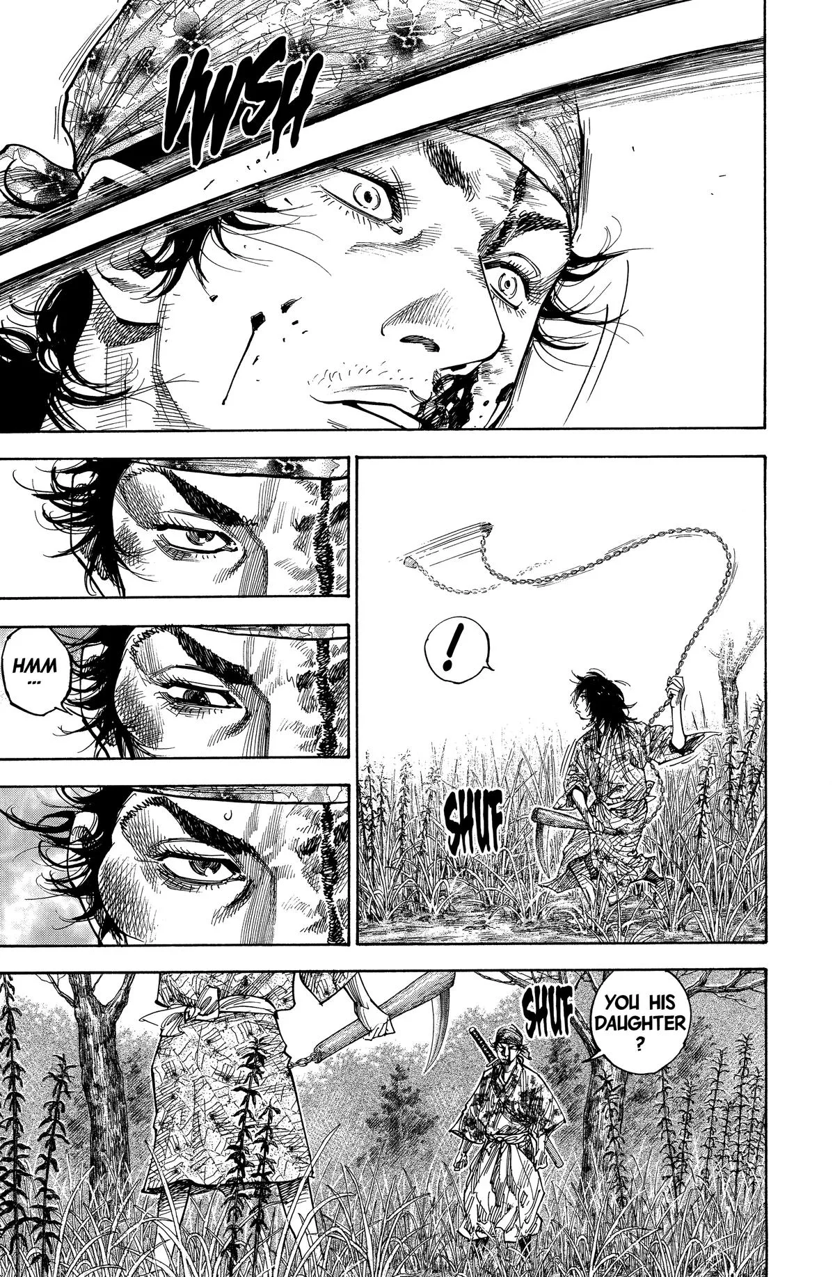 Vagabond - Chapter 119 - Page 5