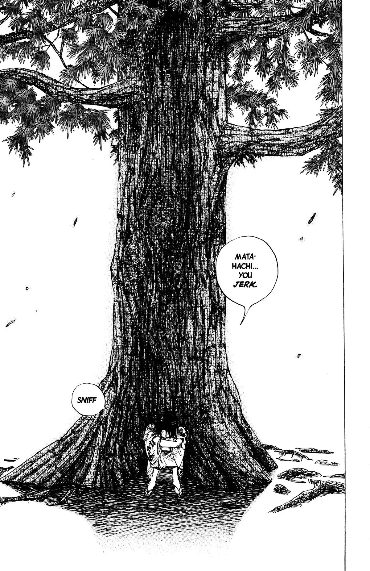 Vagabond - Chapter 12 - Page 10