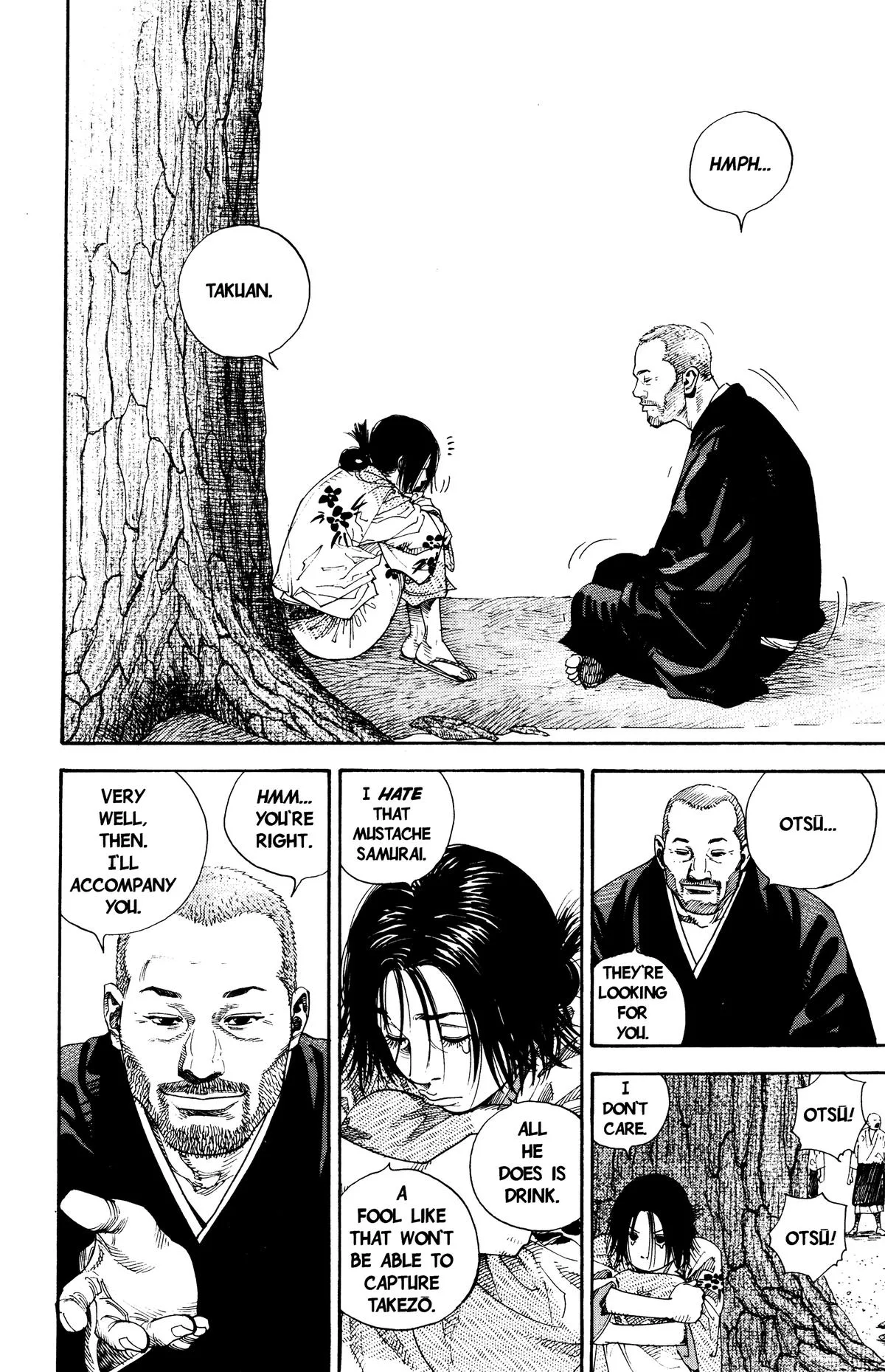 Vagabond - Chapter 12 - Page 11