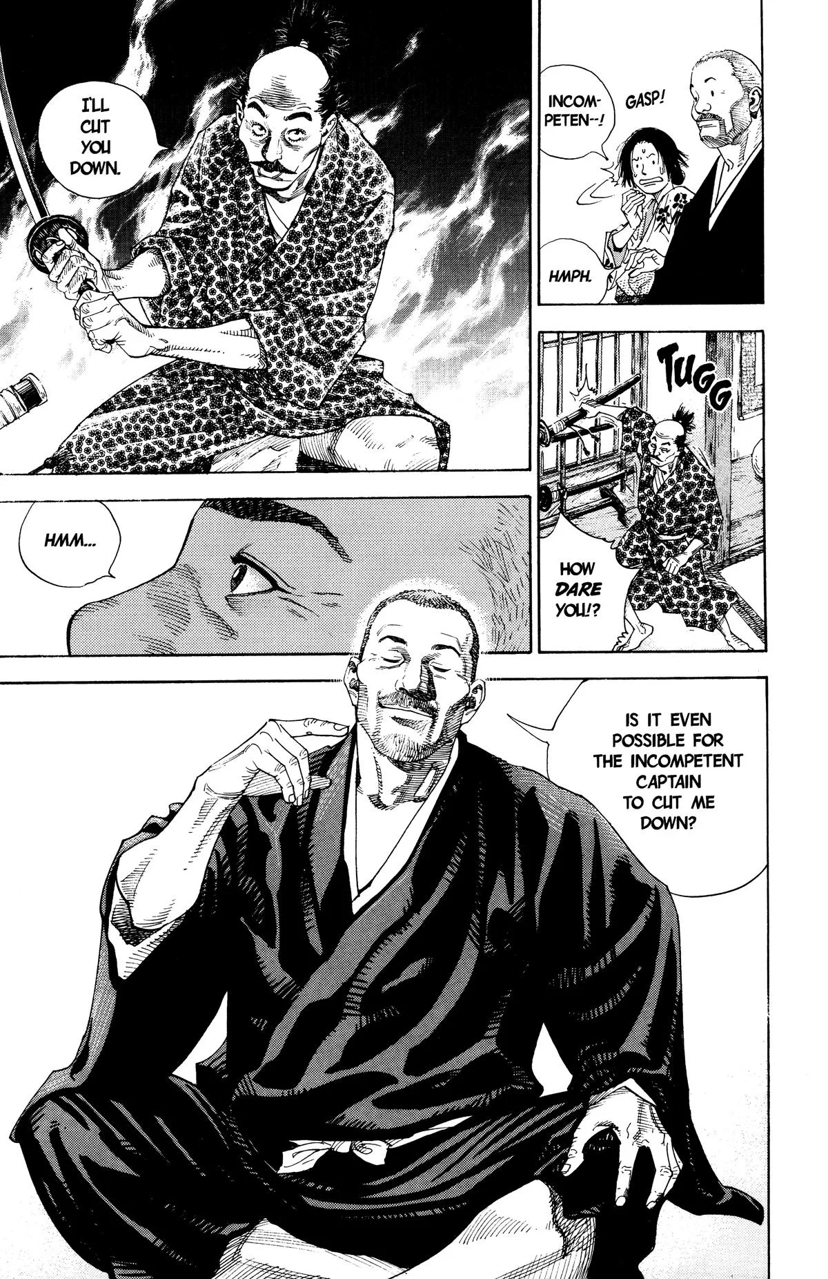Vagabond - Chapter 12 - Page 14