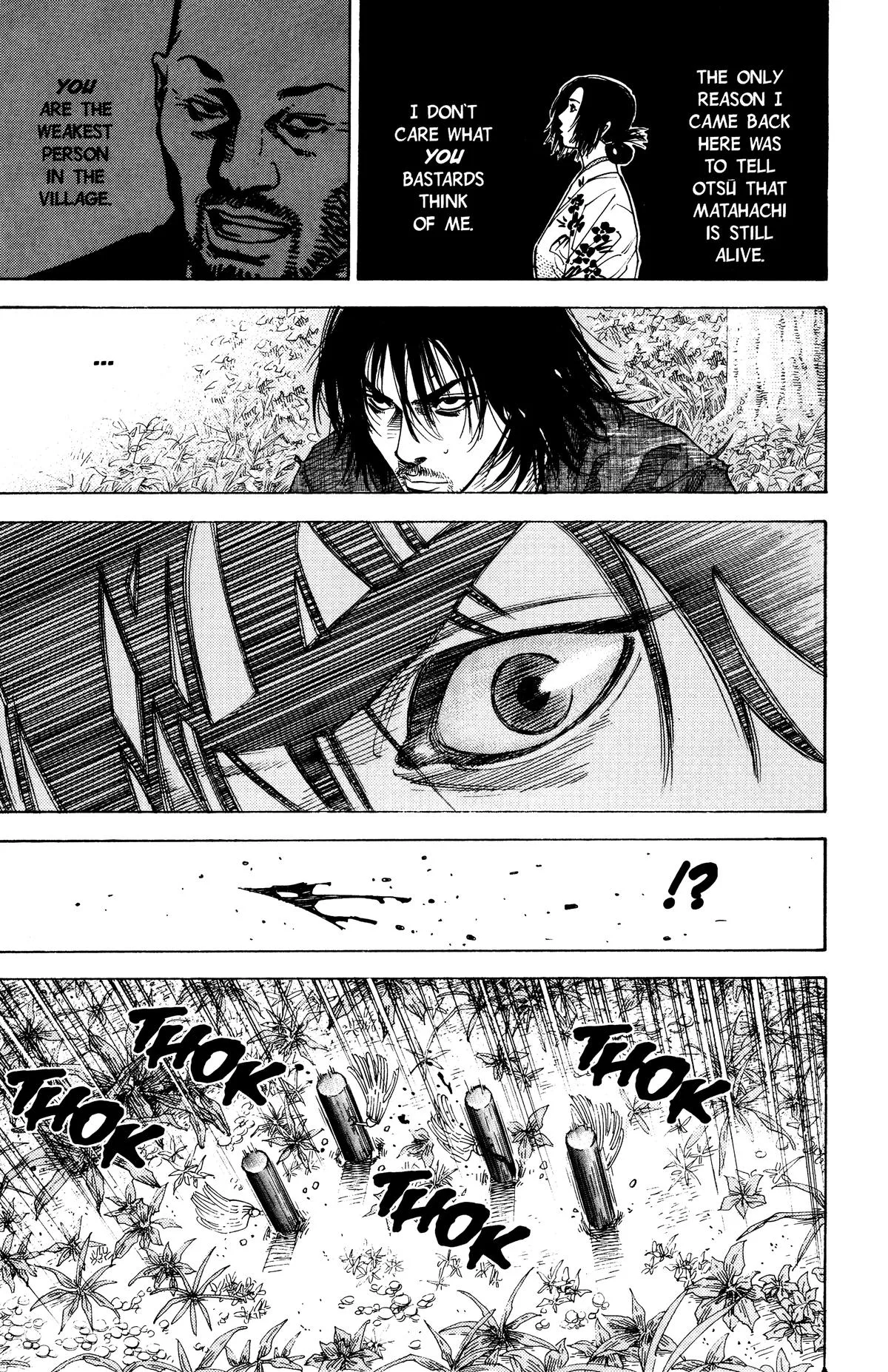 Vagabond - Chapter 12 - Page 16
