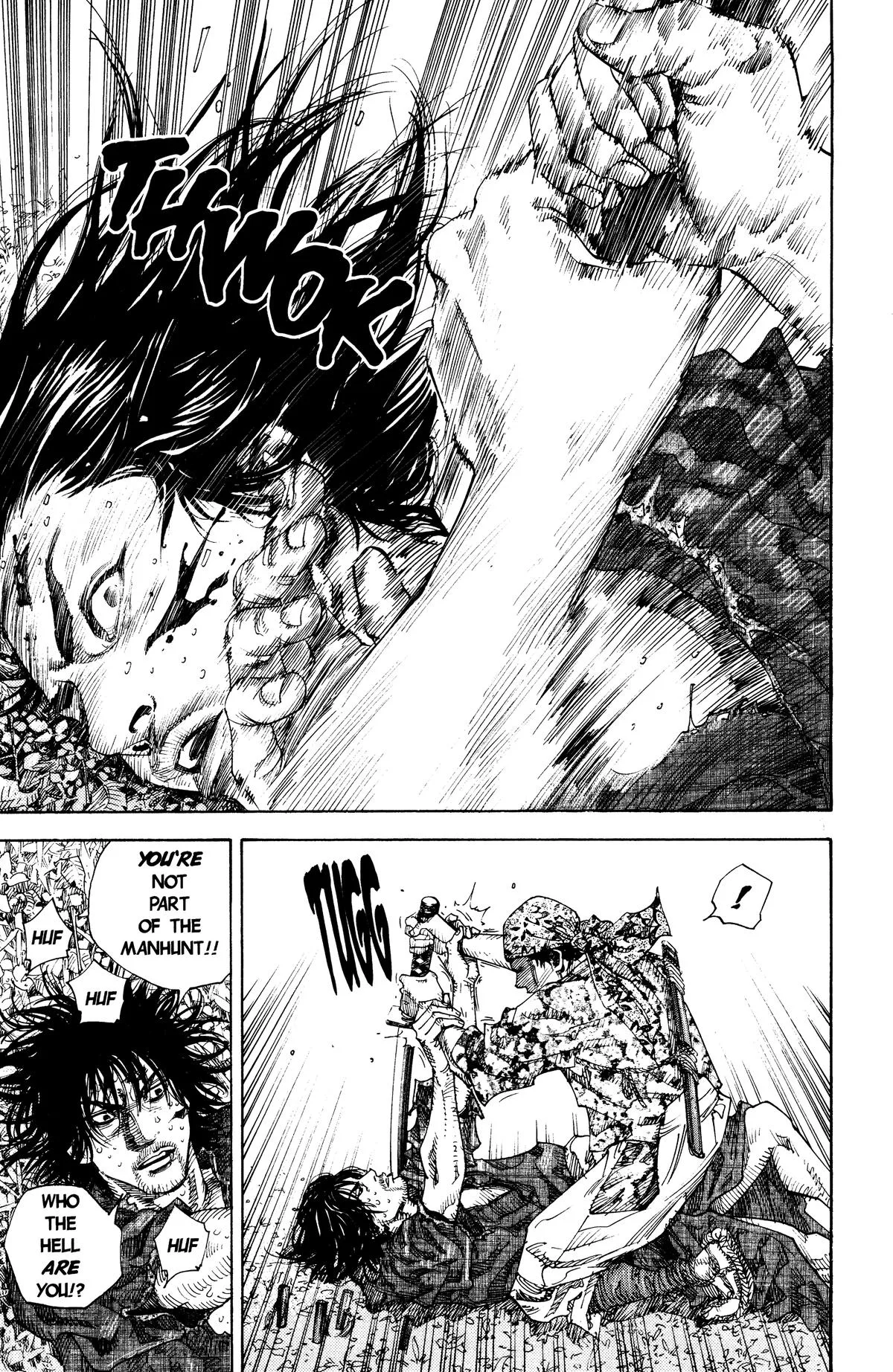 Vagabond - Chapter 12 - Page 18
