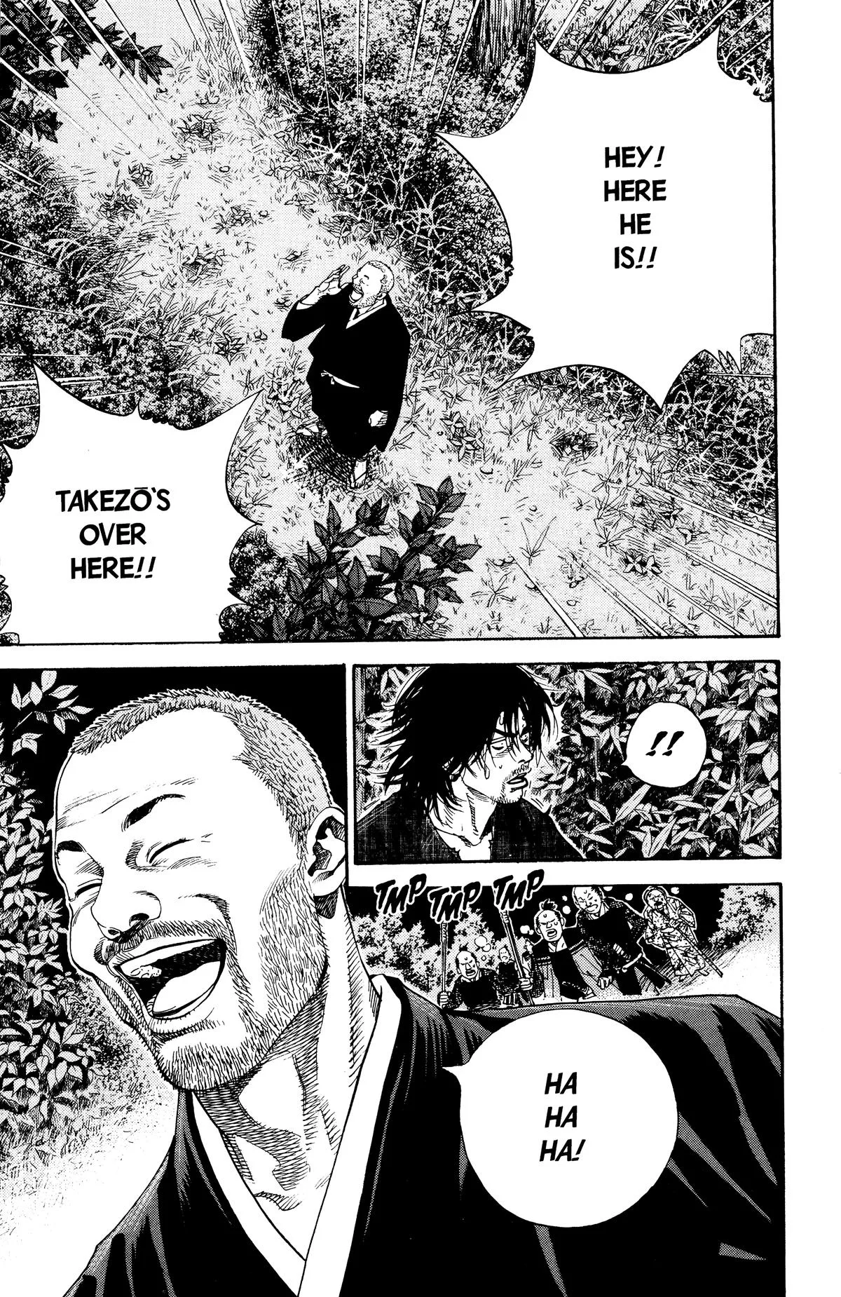 Vagabond - Chapter 12 - Page 6