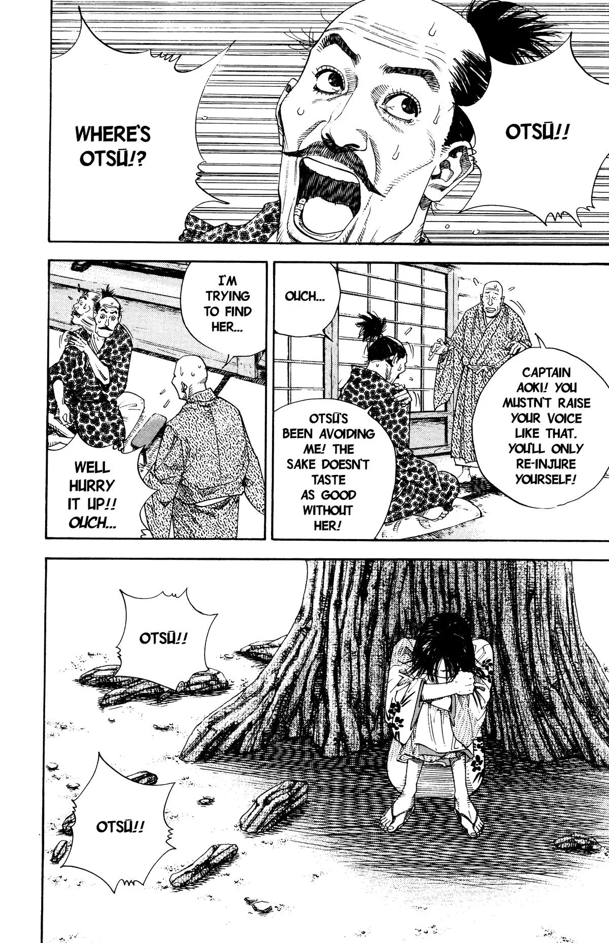 Vagabond - Chapter 12 - Page 9