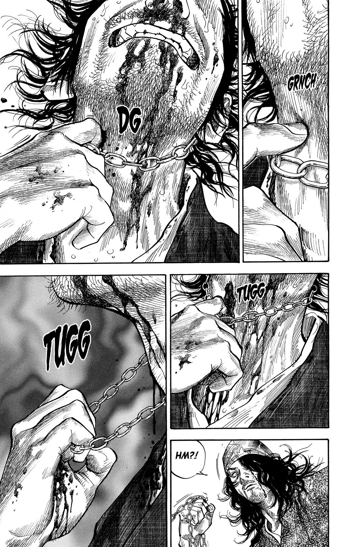 Vagabond - Chapter 120 - Page 10