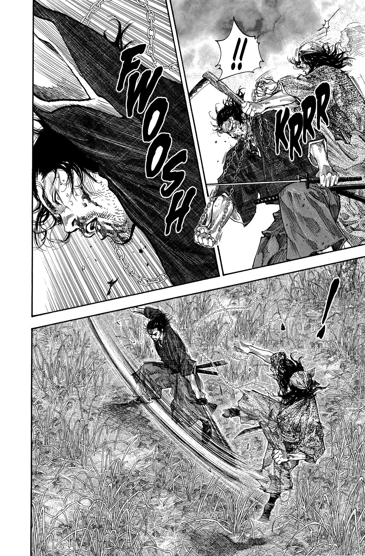 Vagabond - Chapter 120 - Page 11