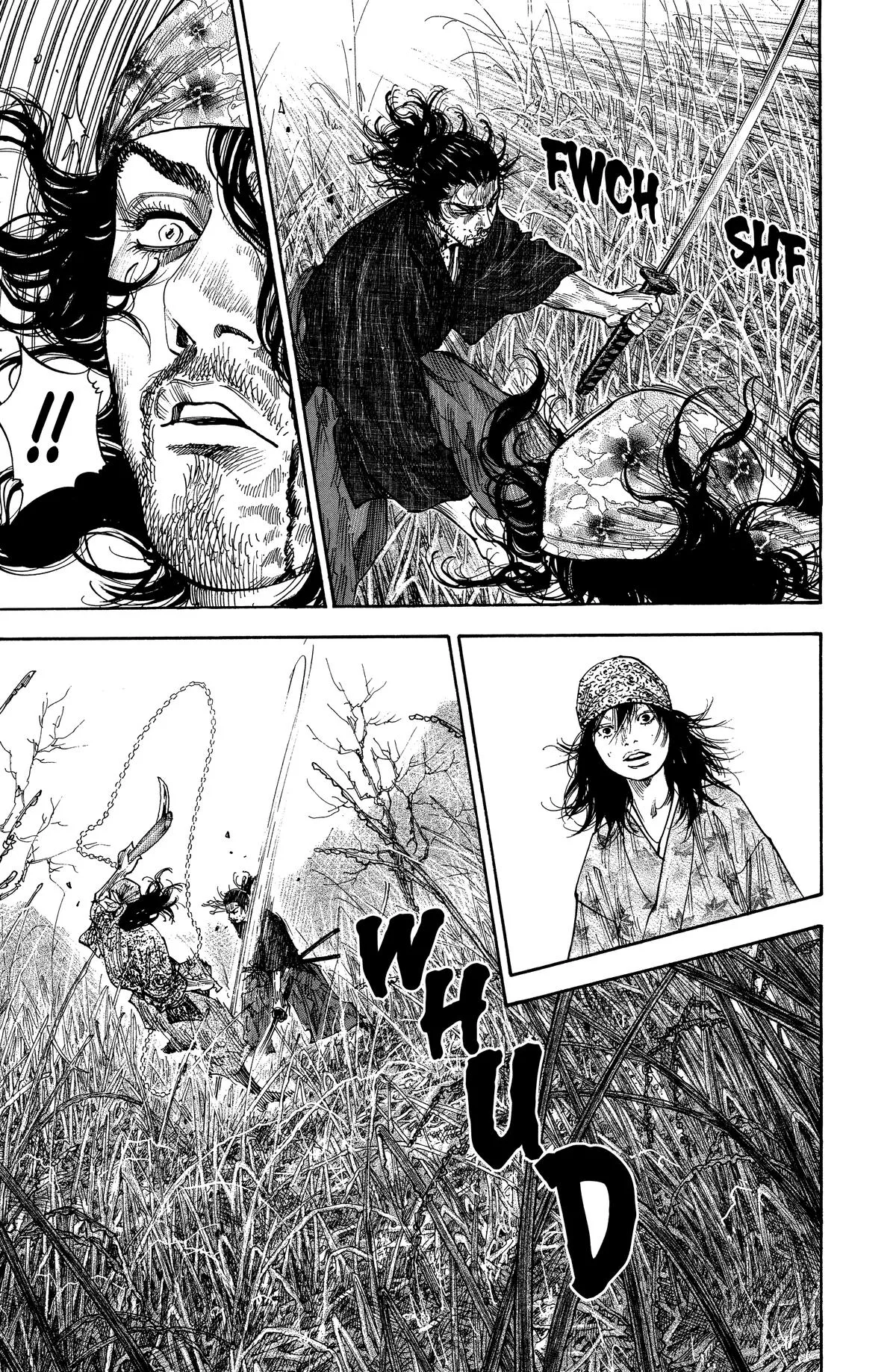 Vagabond - Chapter 120 - Page 12