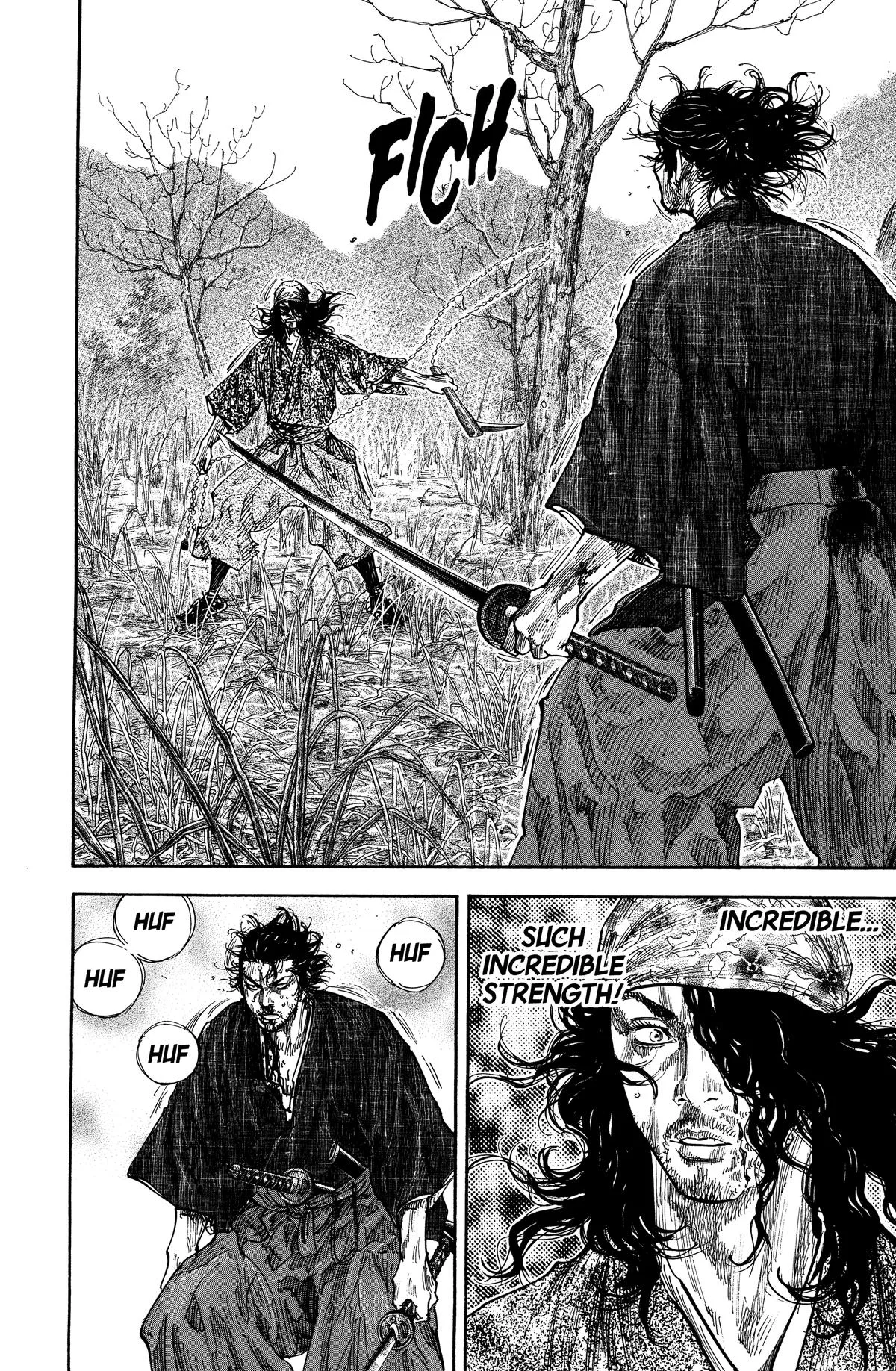 Vagabond - Chapter 120 - Page 13