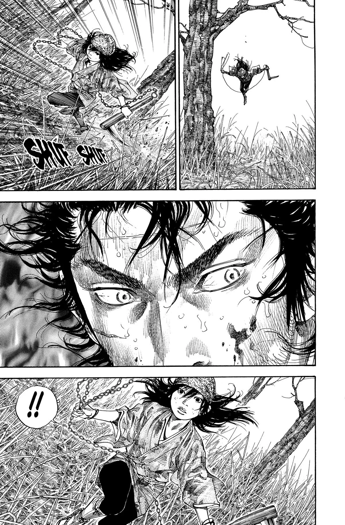 Vagabond - Chapter 120 - Page 14