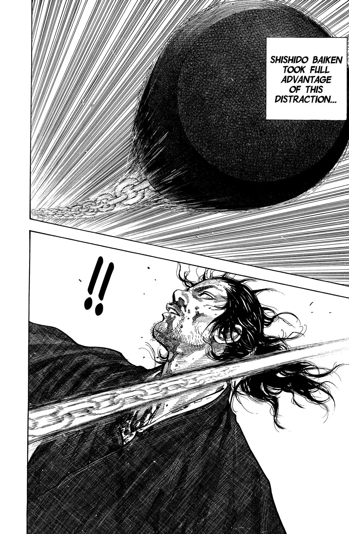 Vagabond - Chapter 120 - Page 16