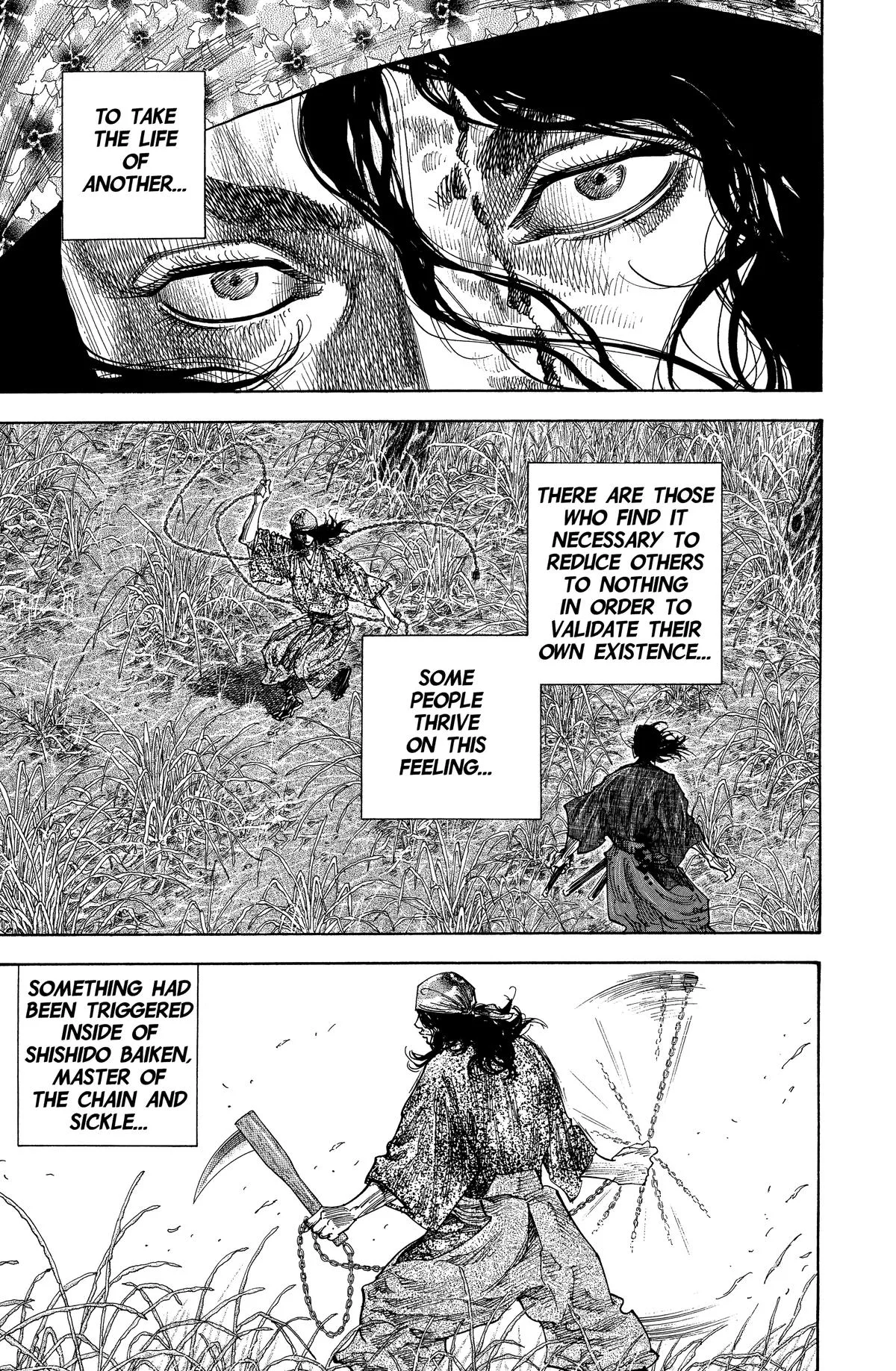Vagabond - Chapter 120 - Page 17