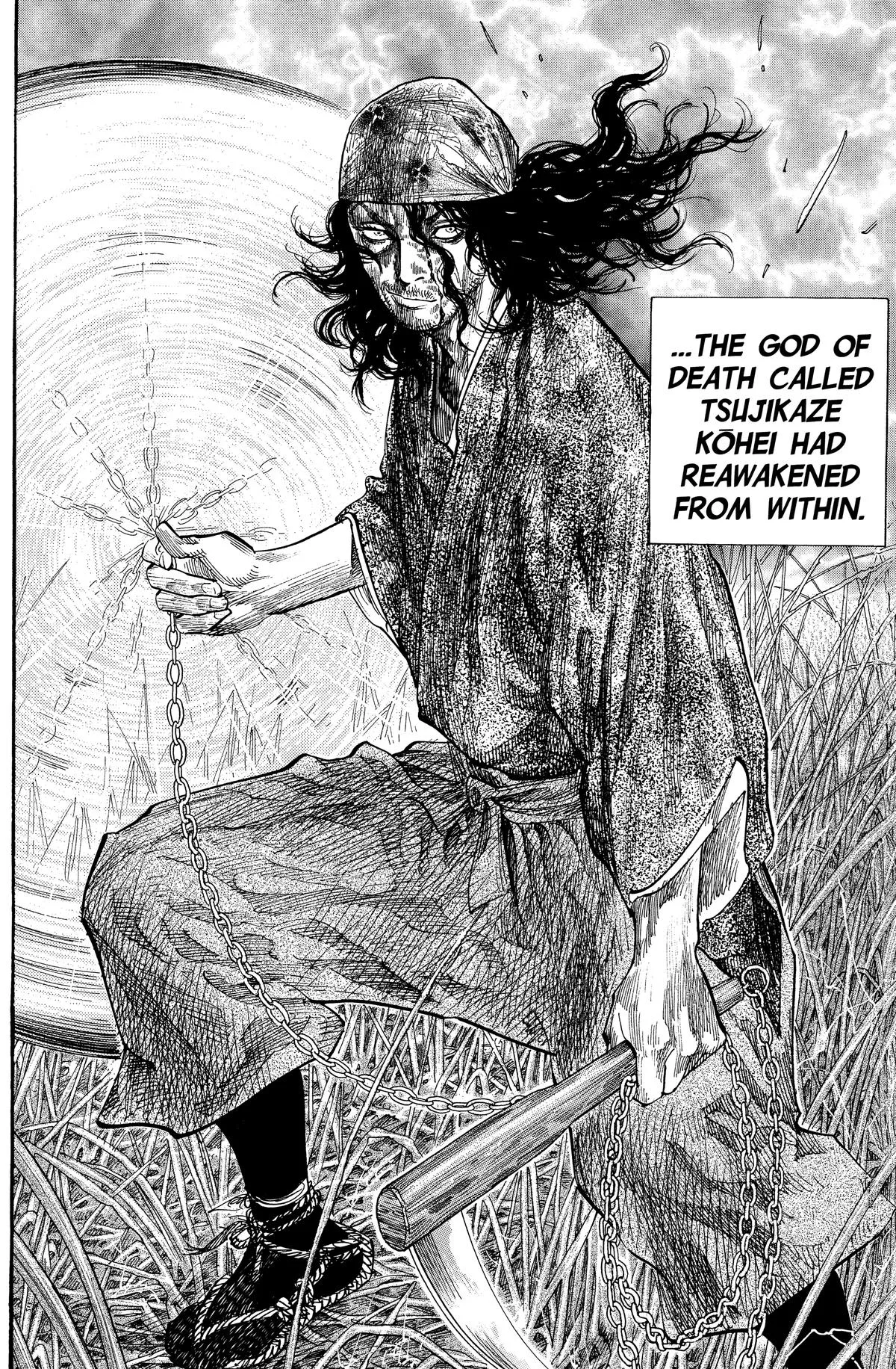 Vagabond - Chapter 120 - Page 18