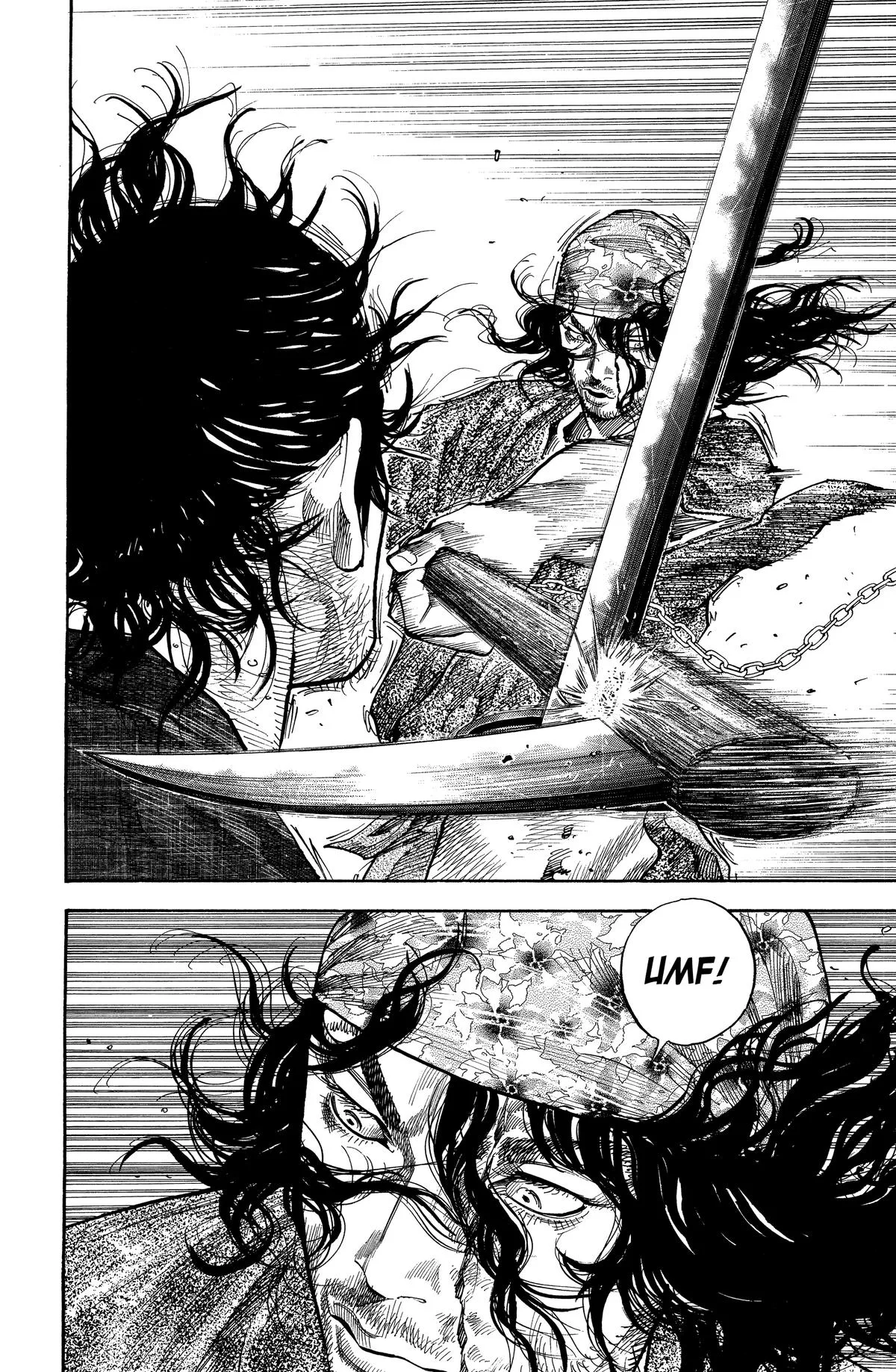Vagabond - Chapter 120 - Page 4