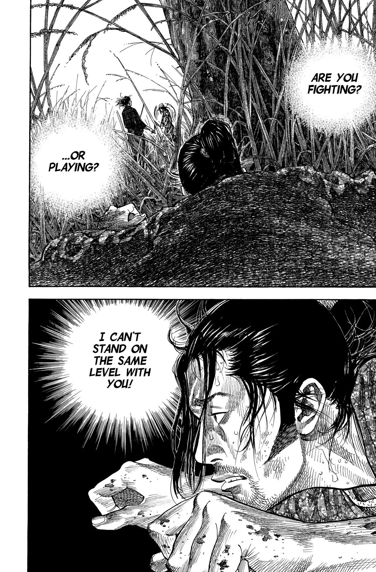 Vagabond - Chapter 121 - Page 11