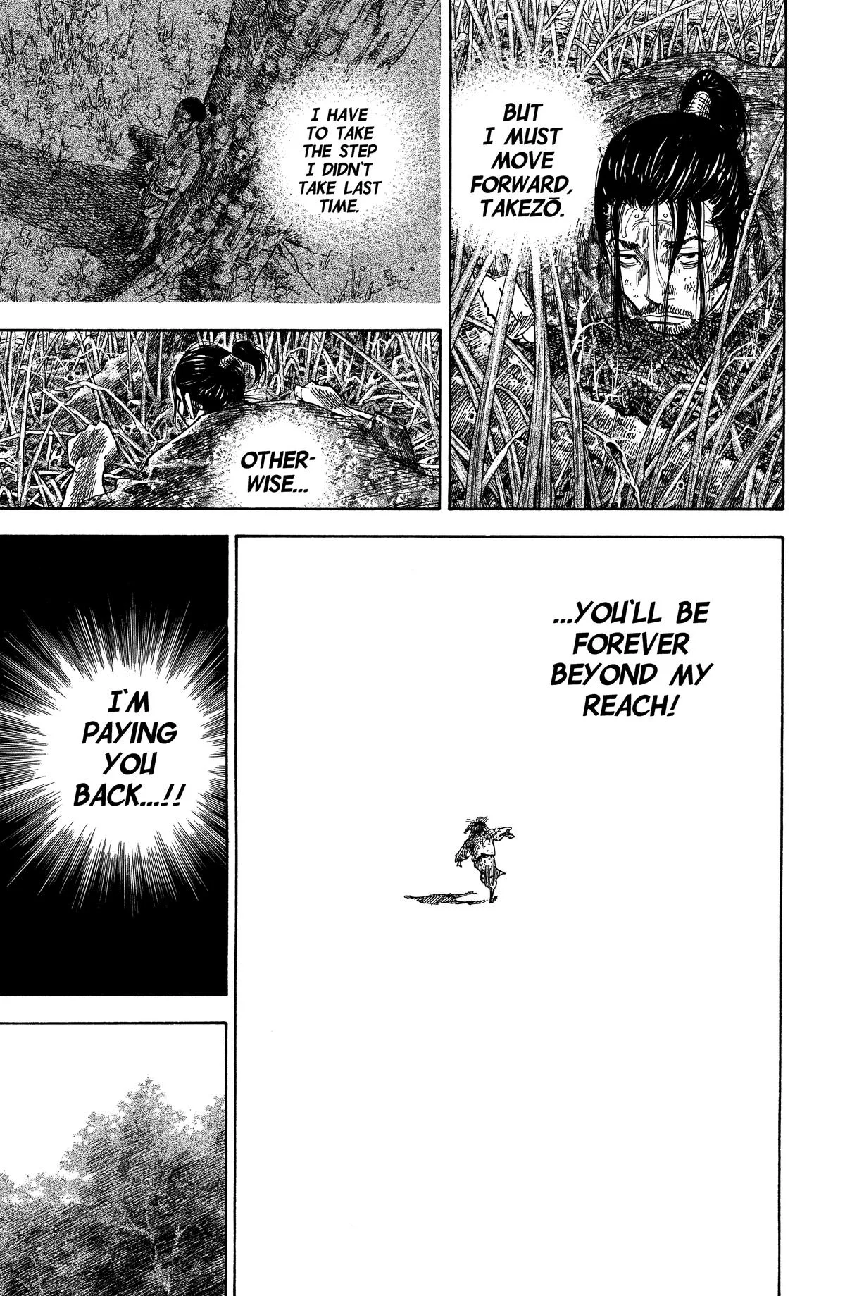 Vagabond - Chapter 121 - Page 12