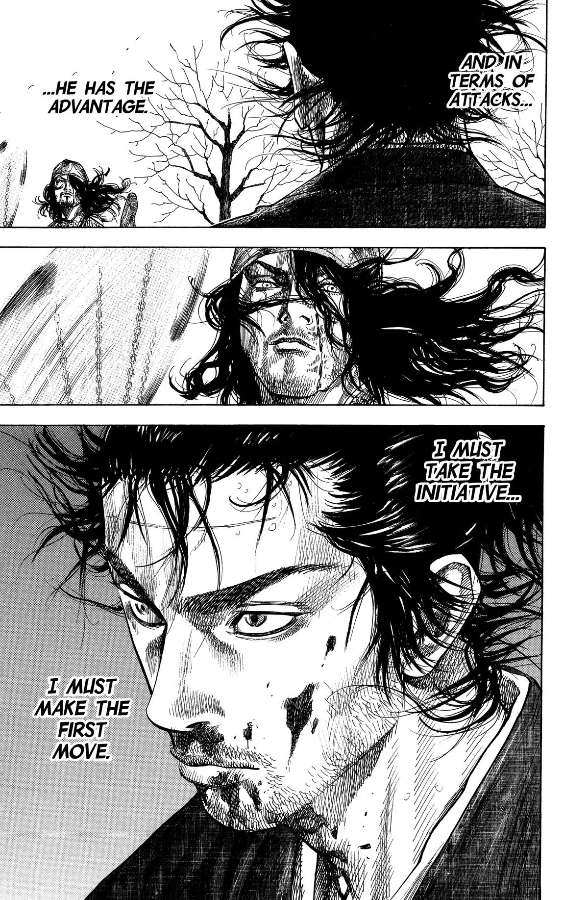 Vagabond - Chapter 121 - Page 14