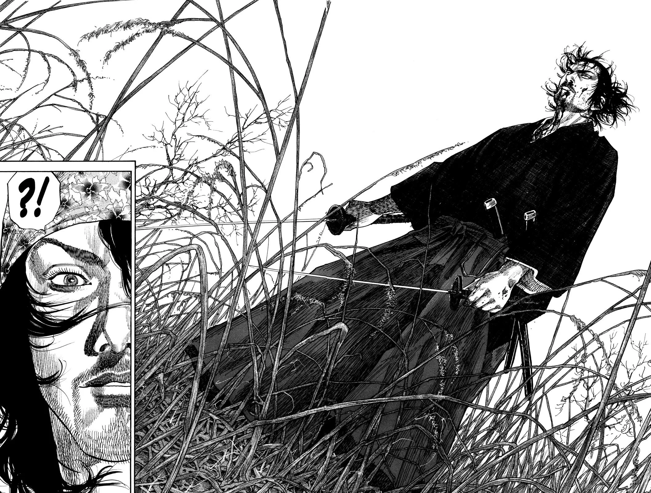 Vagabond - Chapter 121 - Page 15