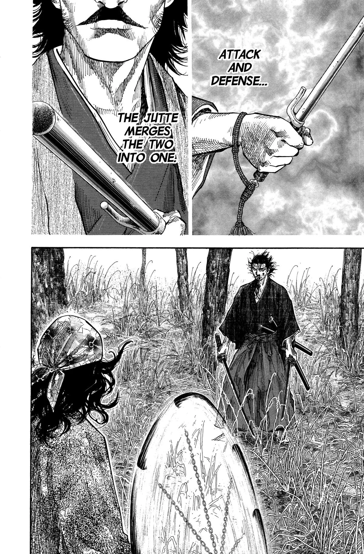 Vagabond - Chapter 121 - Page 16