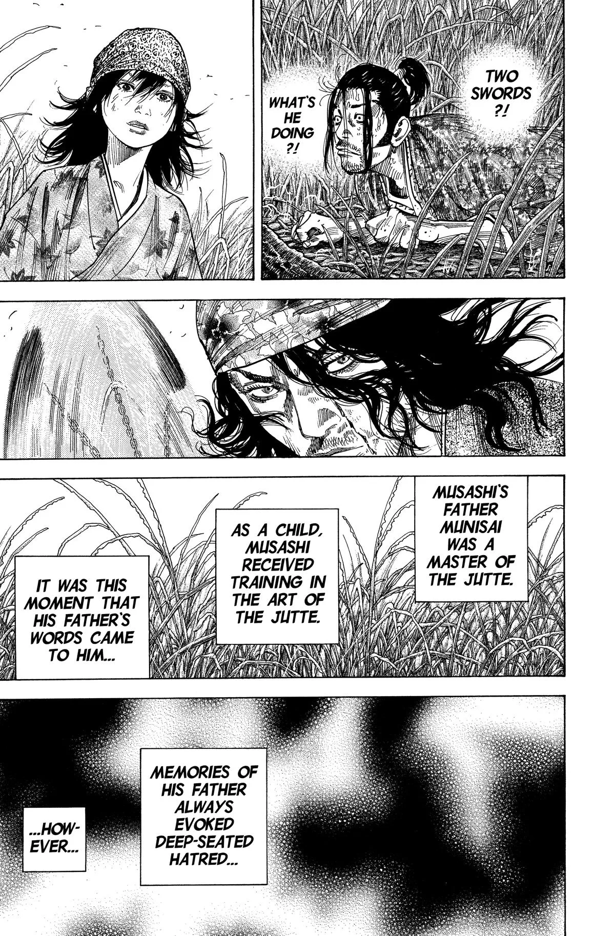 Vagabond - Chapter 121 - Page 17
