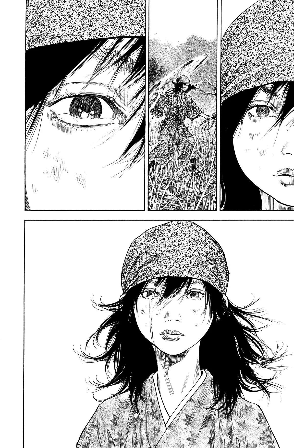 Vagabond - Chapter 121 - Page 5