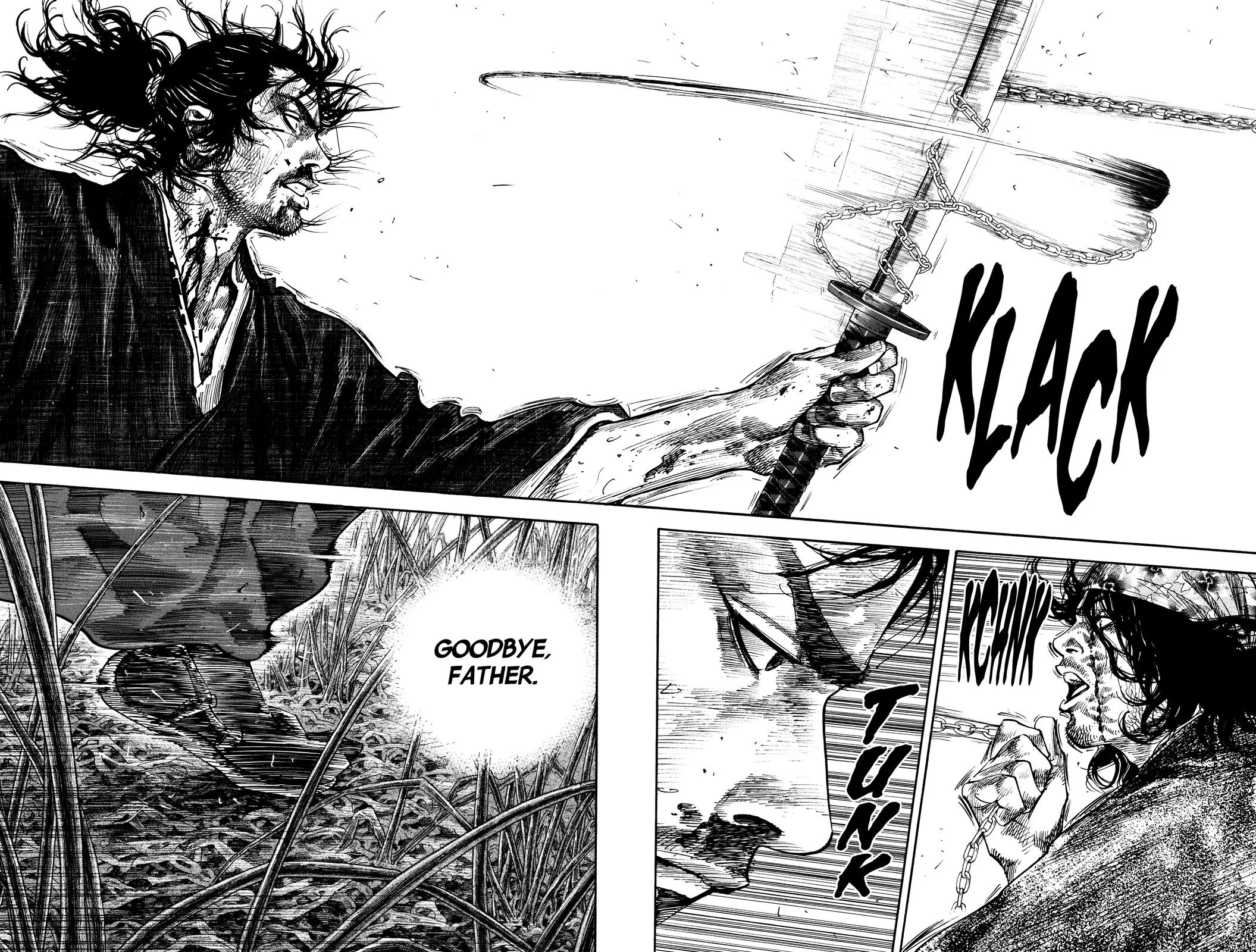 Vagabond - Chapter 122 - Page 11