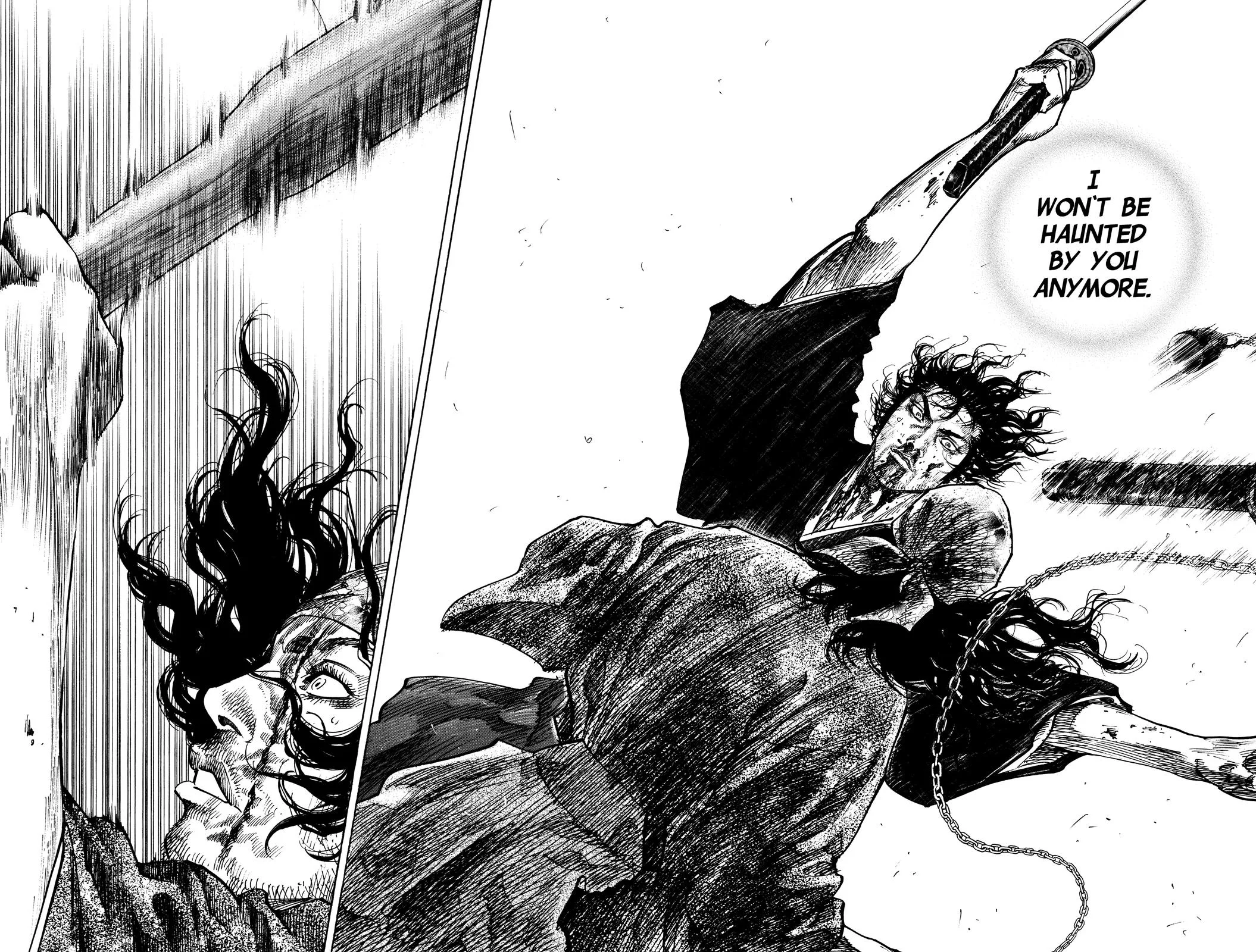 Vagabond - Chapter 122 - Page 12