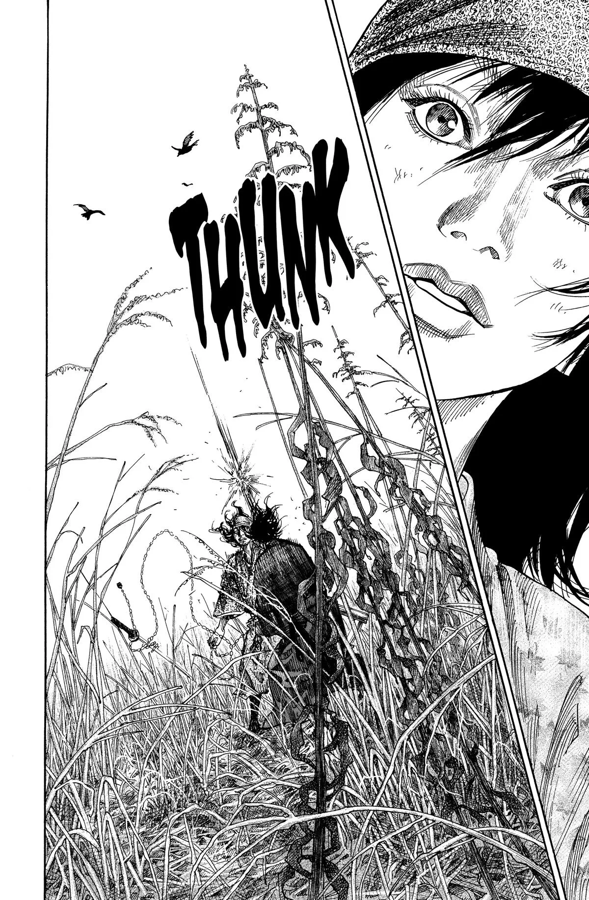 Vagabond - Chapter 122 - Page 13