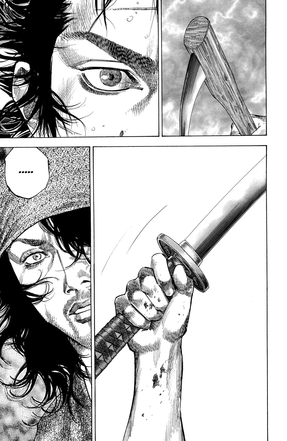 Vagabond - Chapter 122 - Page 4