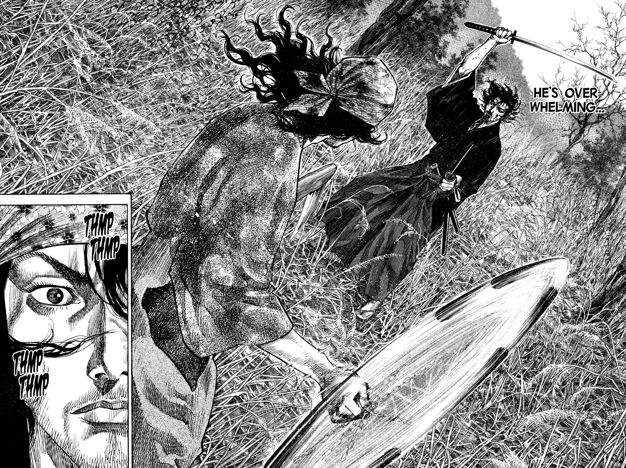 Vagabond - Chapter 122 - Page 5