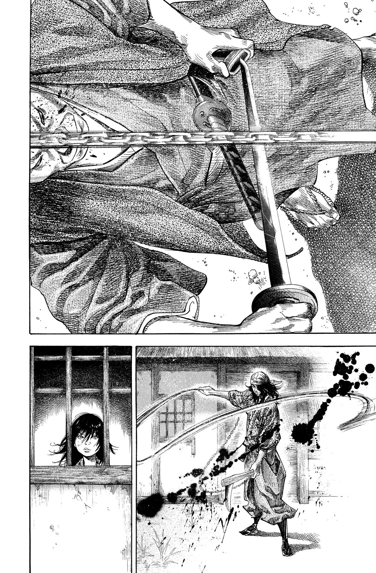 Vagabond - Chapter 123 - Page 10