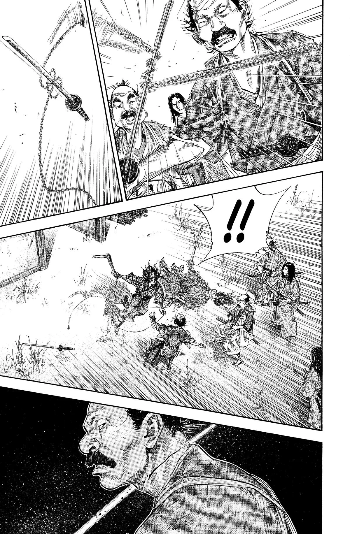 Vagabond - Chapter 123 - Page 11