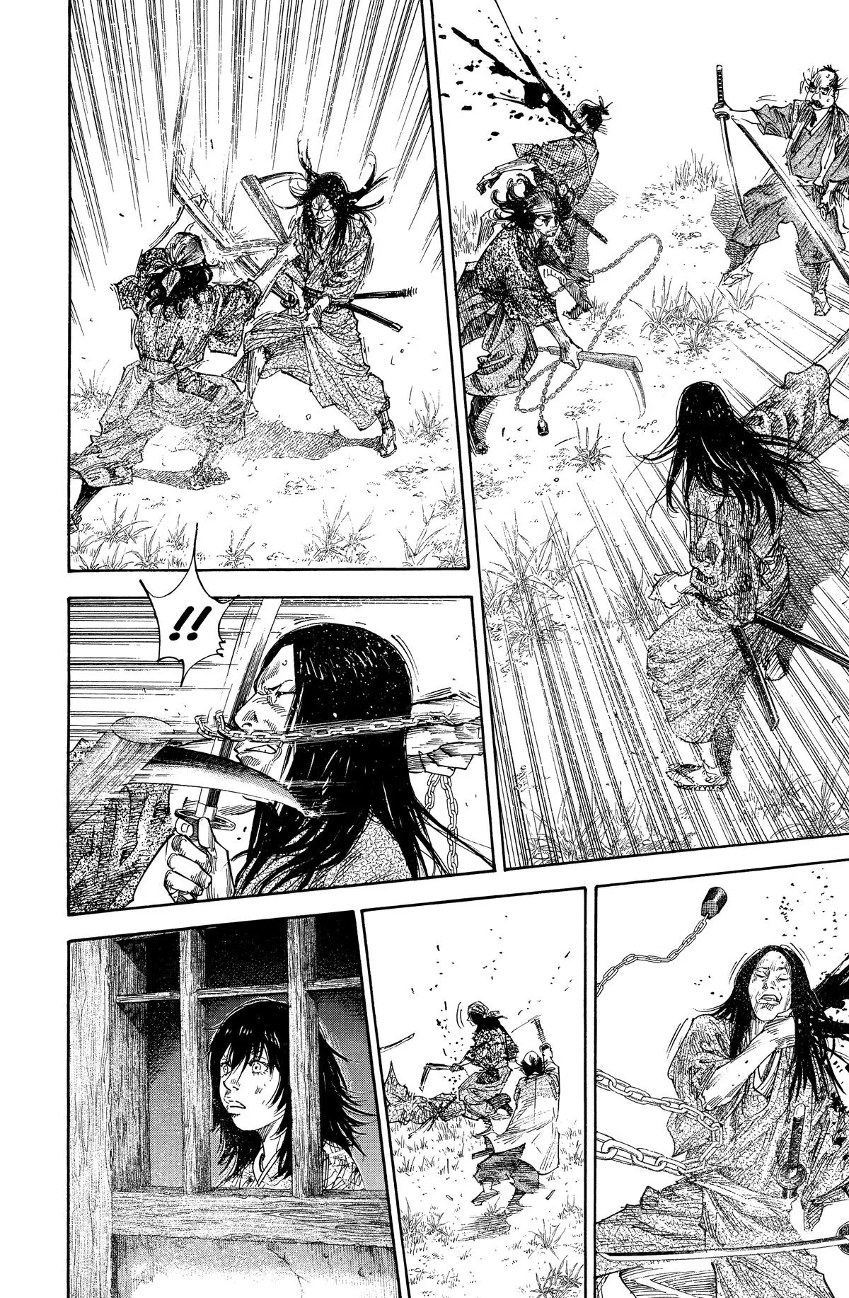Vagabond - Chapter 123 - Page 12